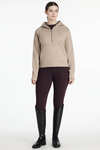 LeMieux Henrietta Women&acute;s Half Zip Hoodie