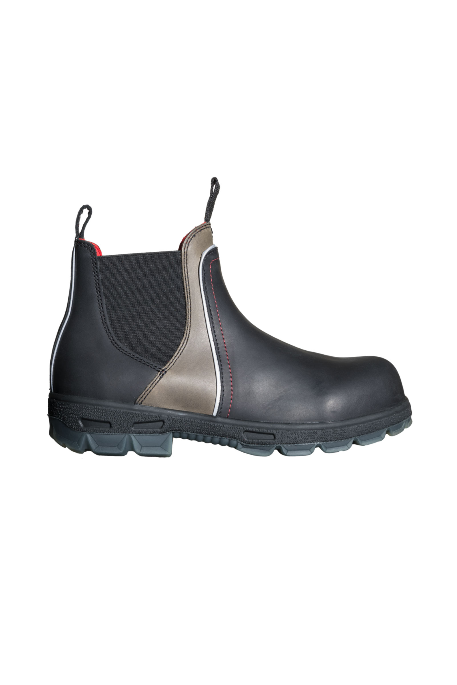 Karlslund Fjötla AIR Safety Jodhpur Boots