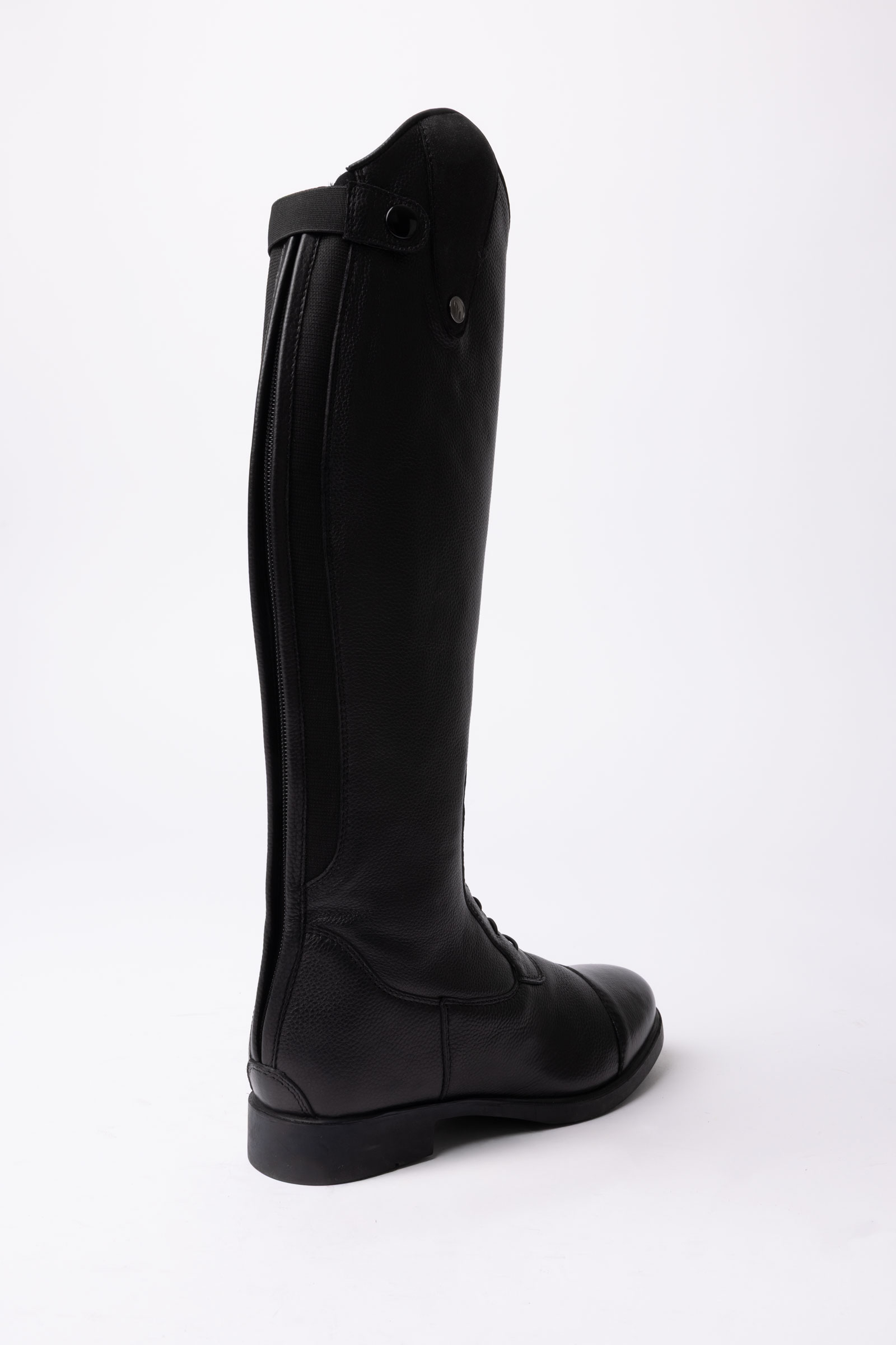 Horze Young Rider Brighton Tall Riding Boots