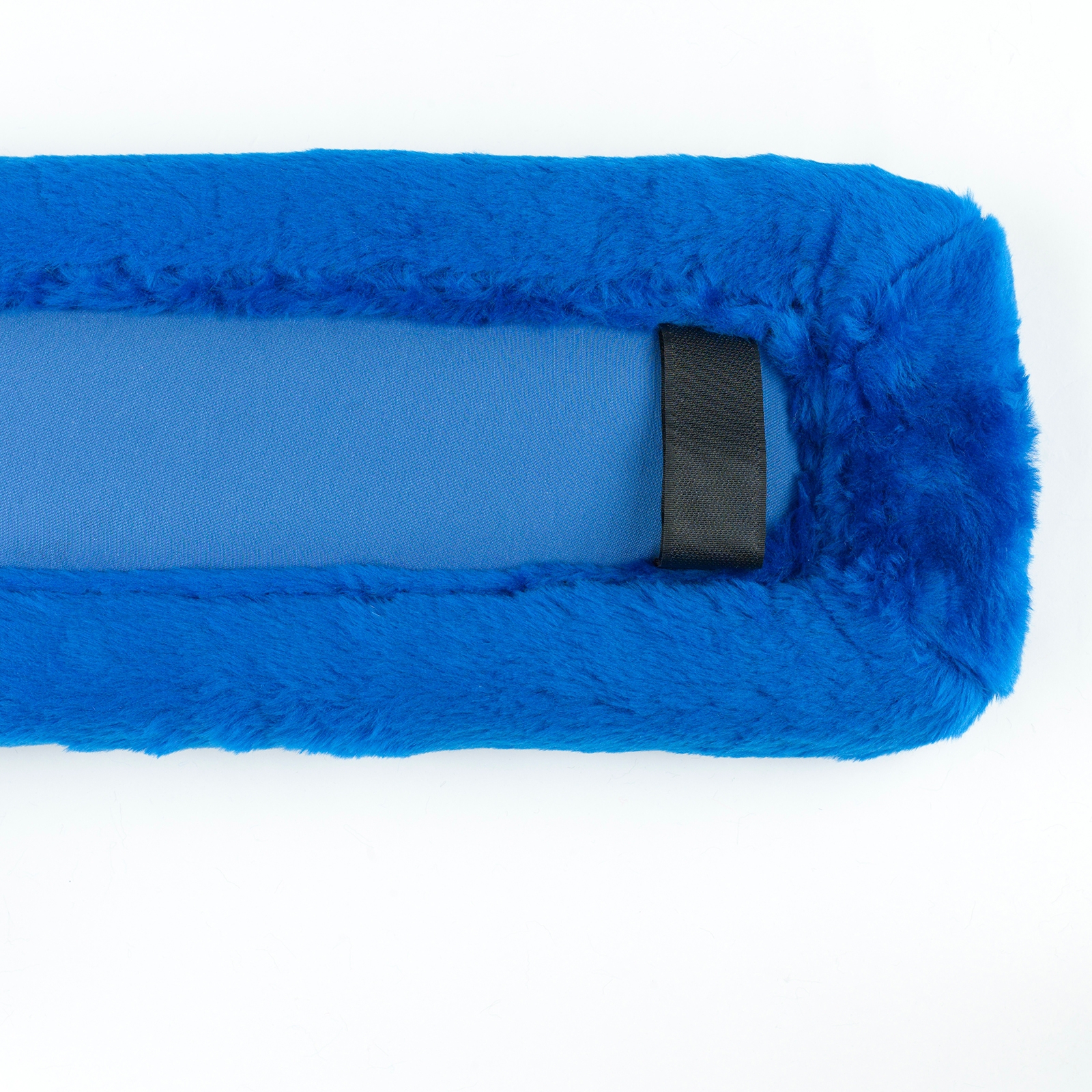 Finntack Pro Long Fleece Harness Pad