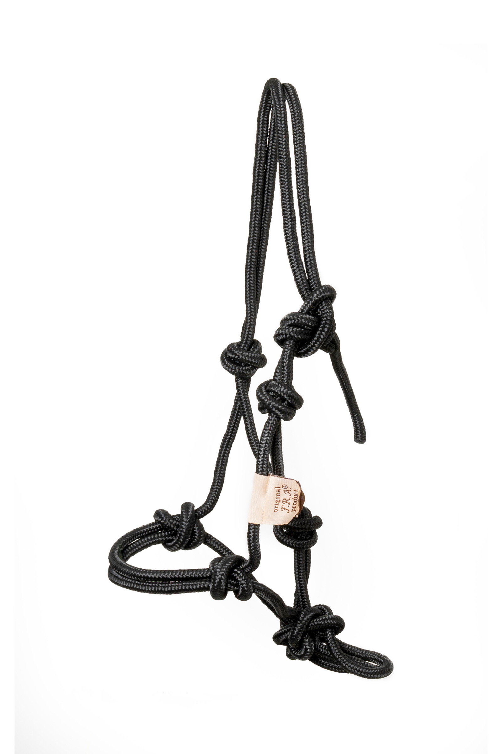F.R.A babia Nylon Training Halter