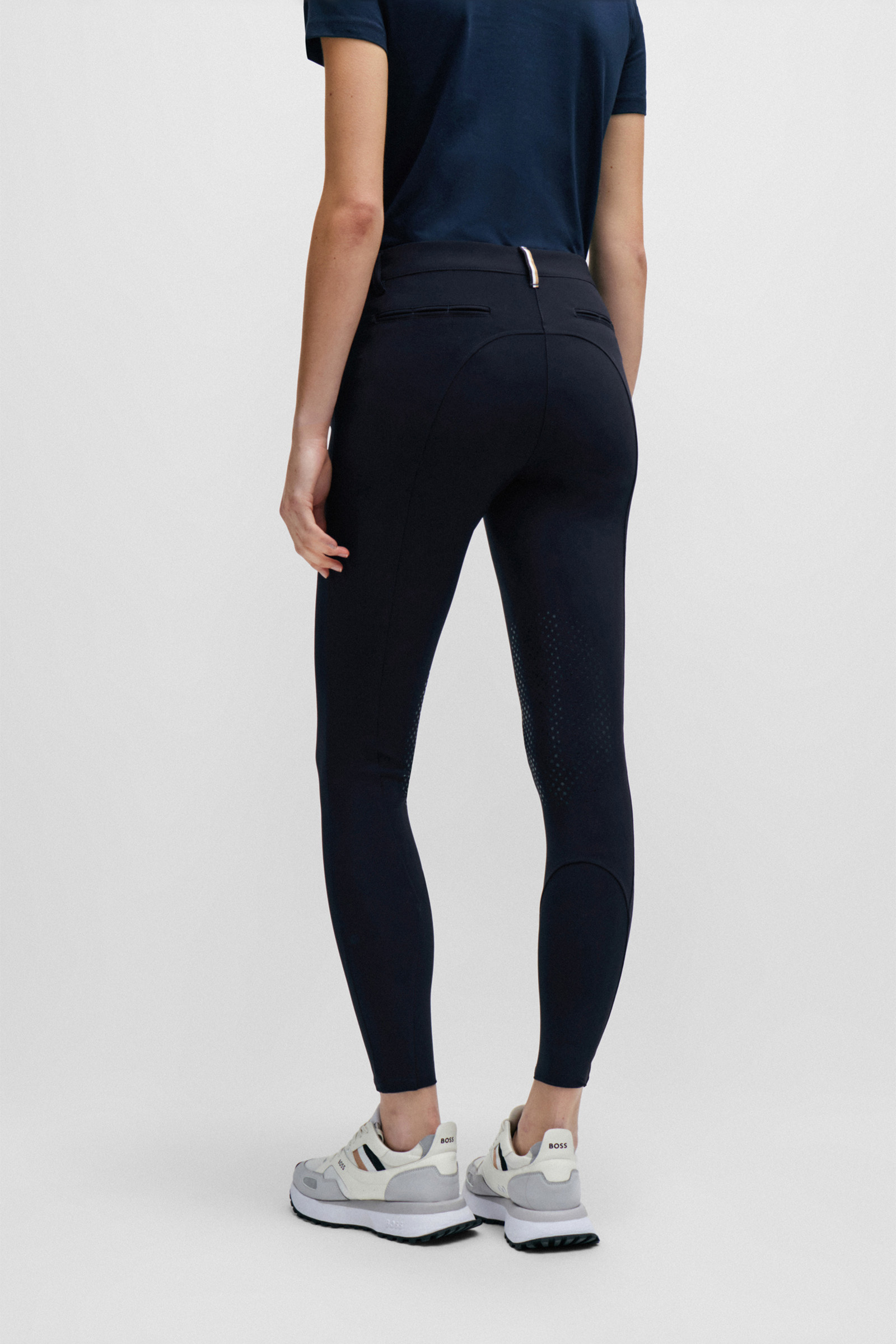 Boss Hazel Knee Grip Summer Breeches
