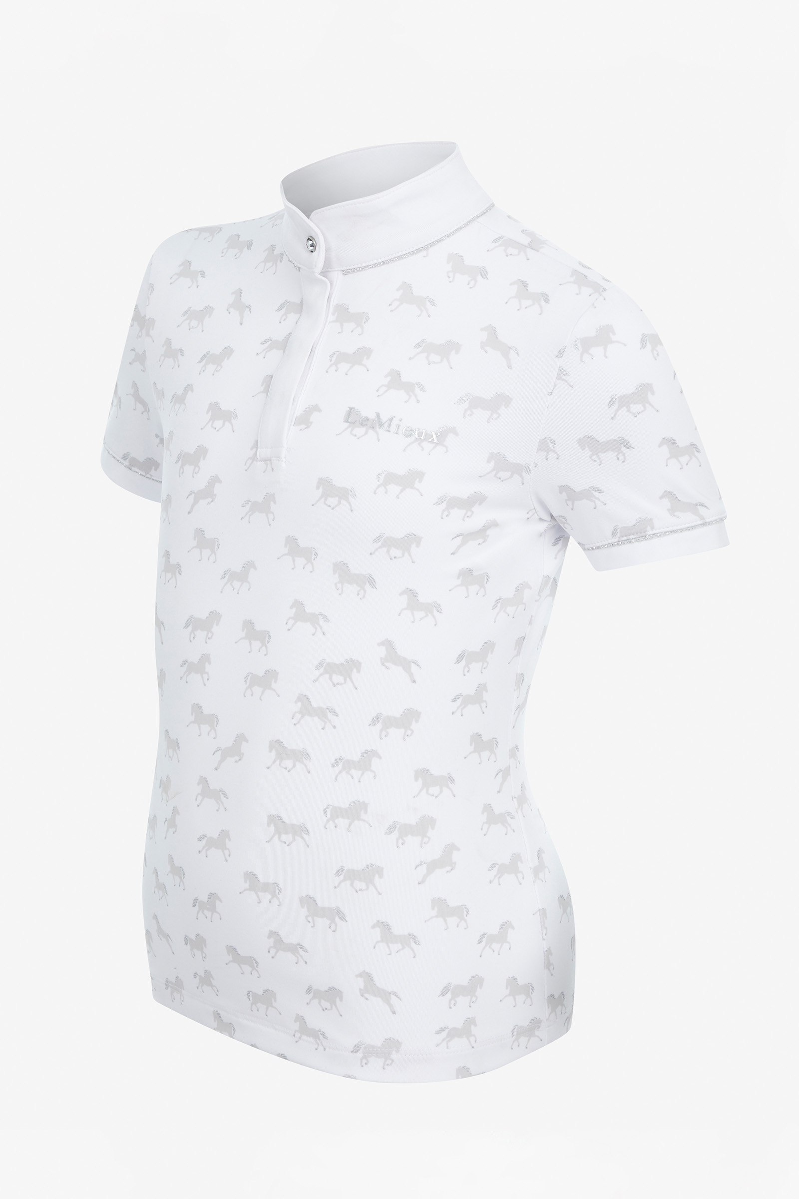 LeMieux Mini Bella Kids Show Shirt