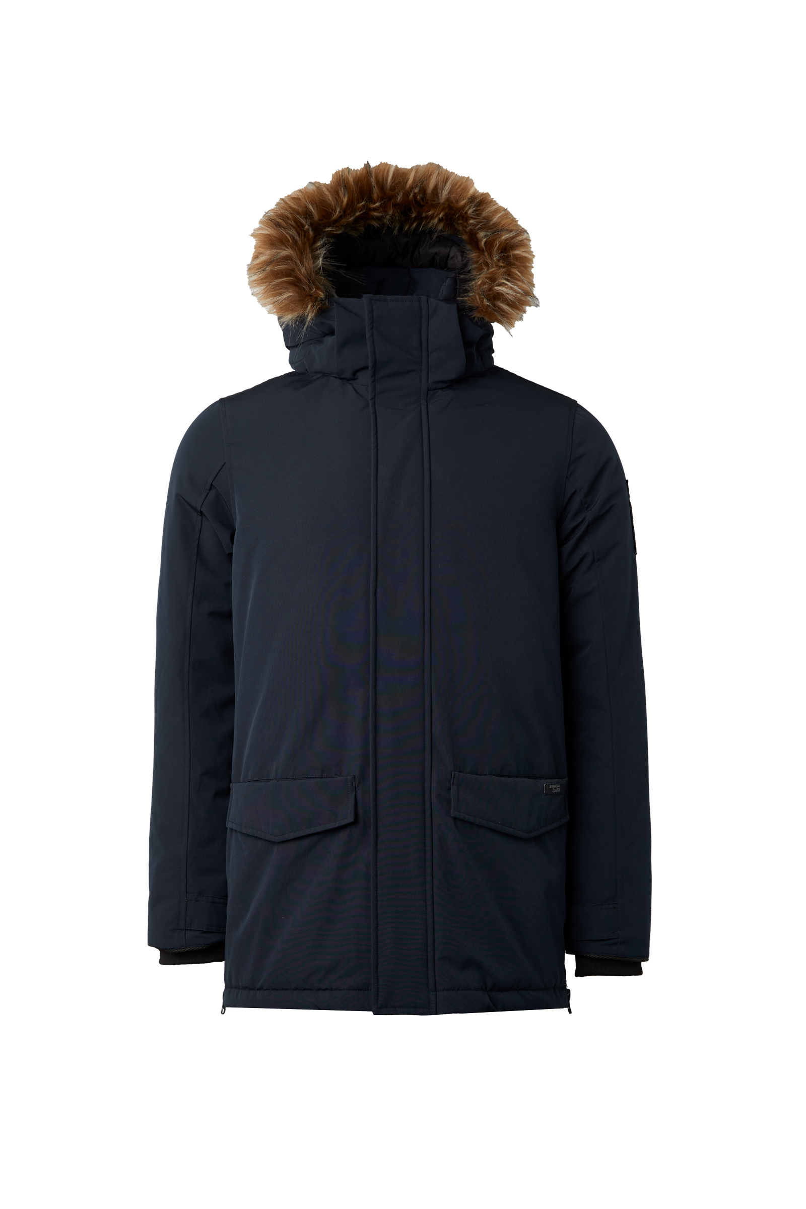 B Vertigo Garren Men's Winter Parka