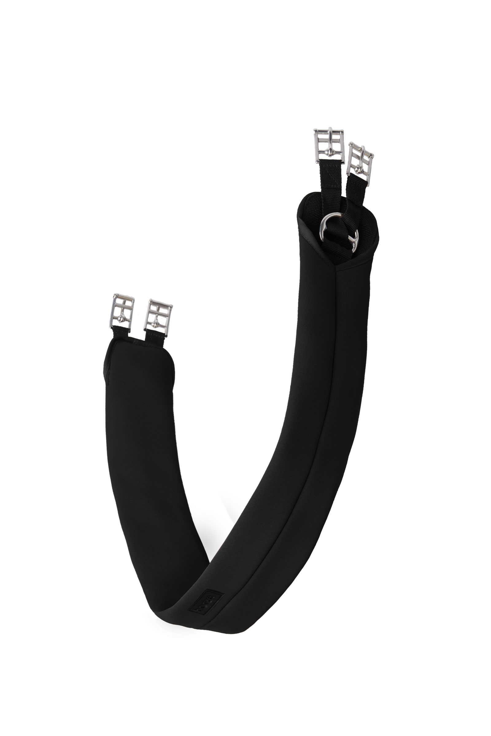 Horze Cavtat Neoprene Long Girth with Anti-Chafe Fastening