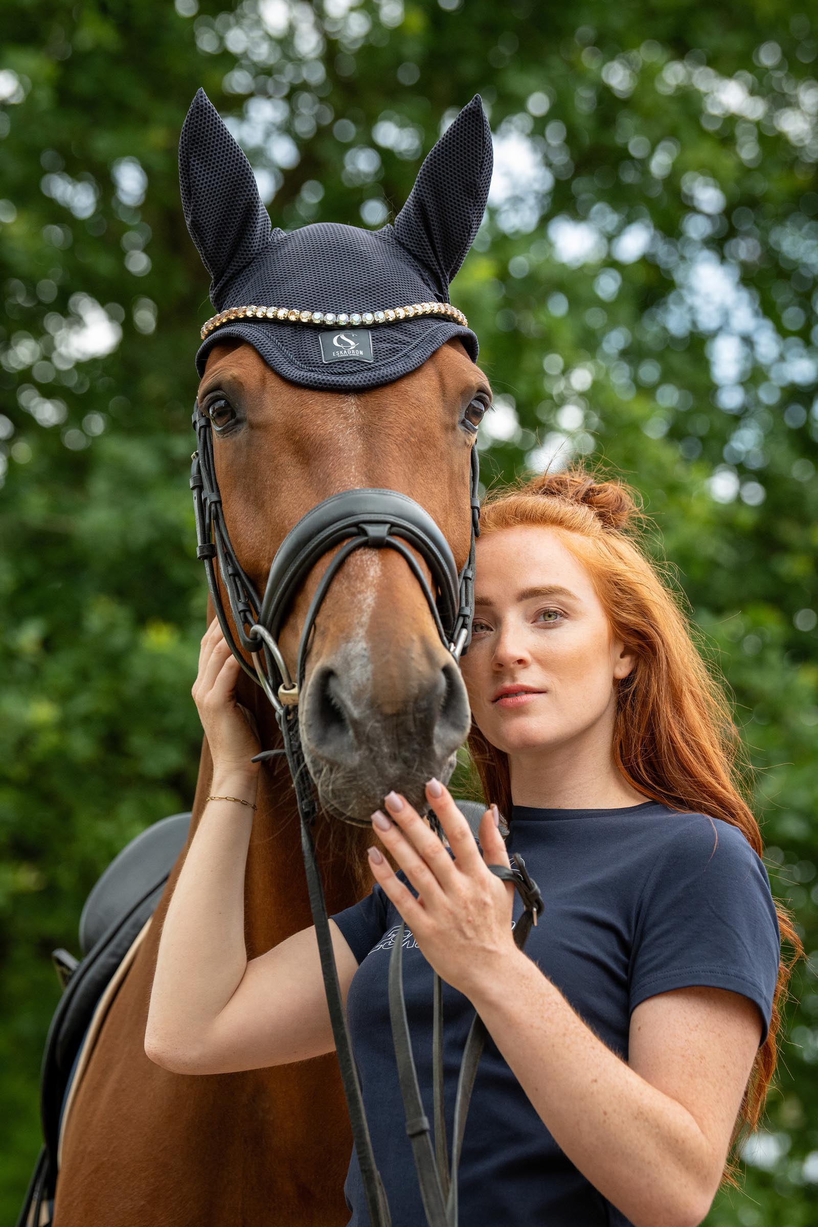 Eskadron Classic Sport SS26 Women&acute;s T-Shirt