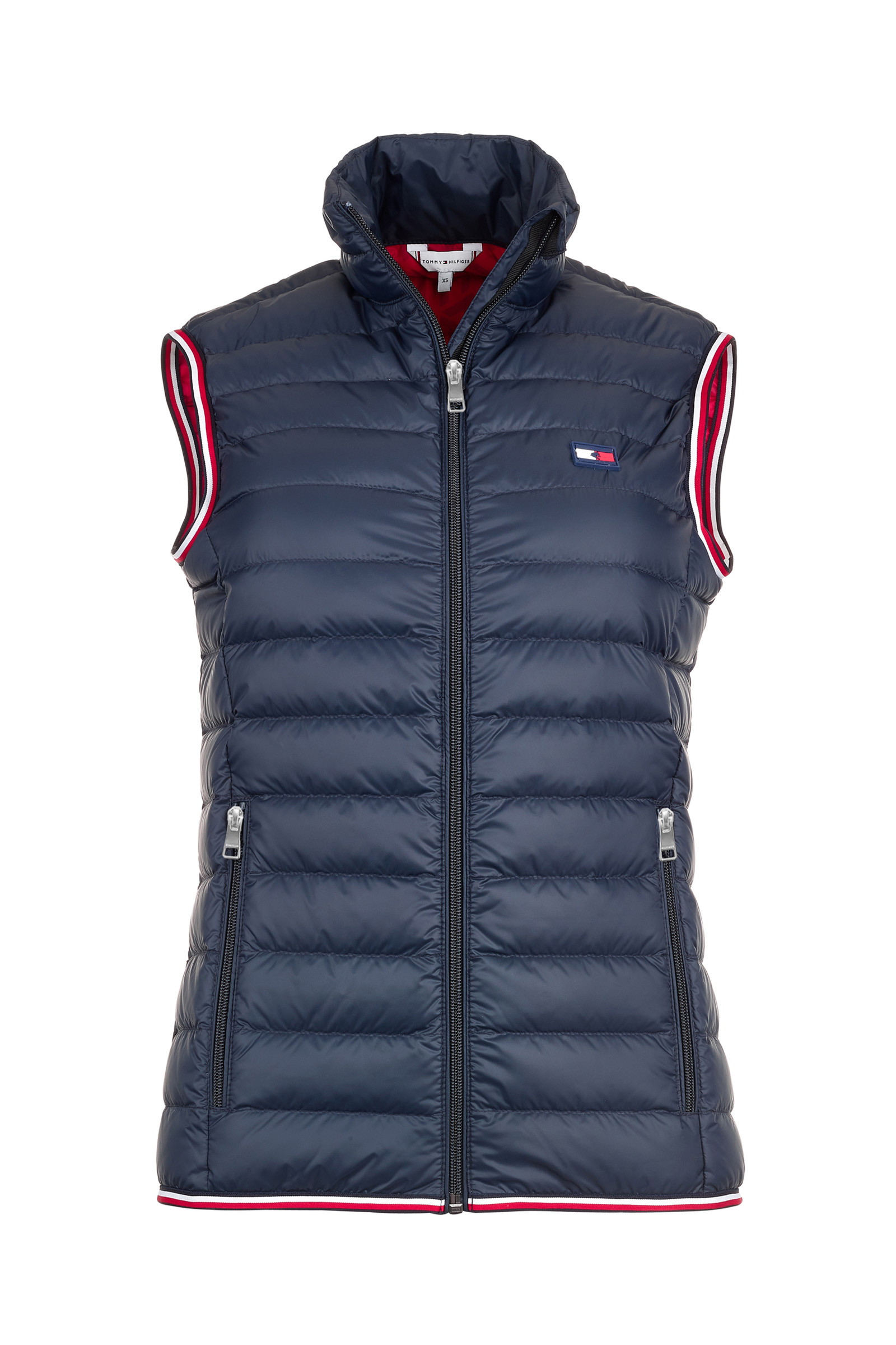 Tommy Hilfiger Equestrian Light Re-Down Women's Bodywarmer