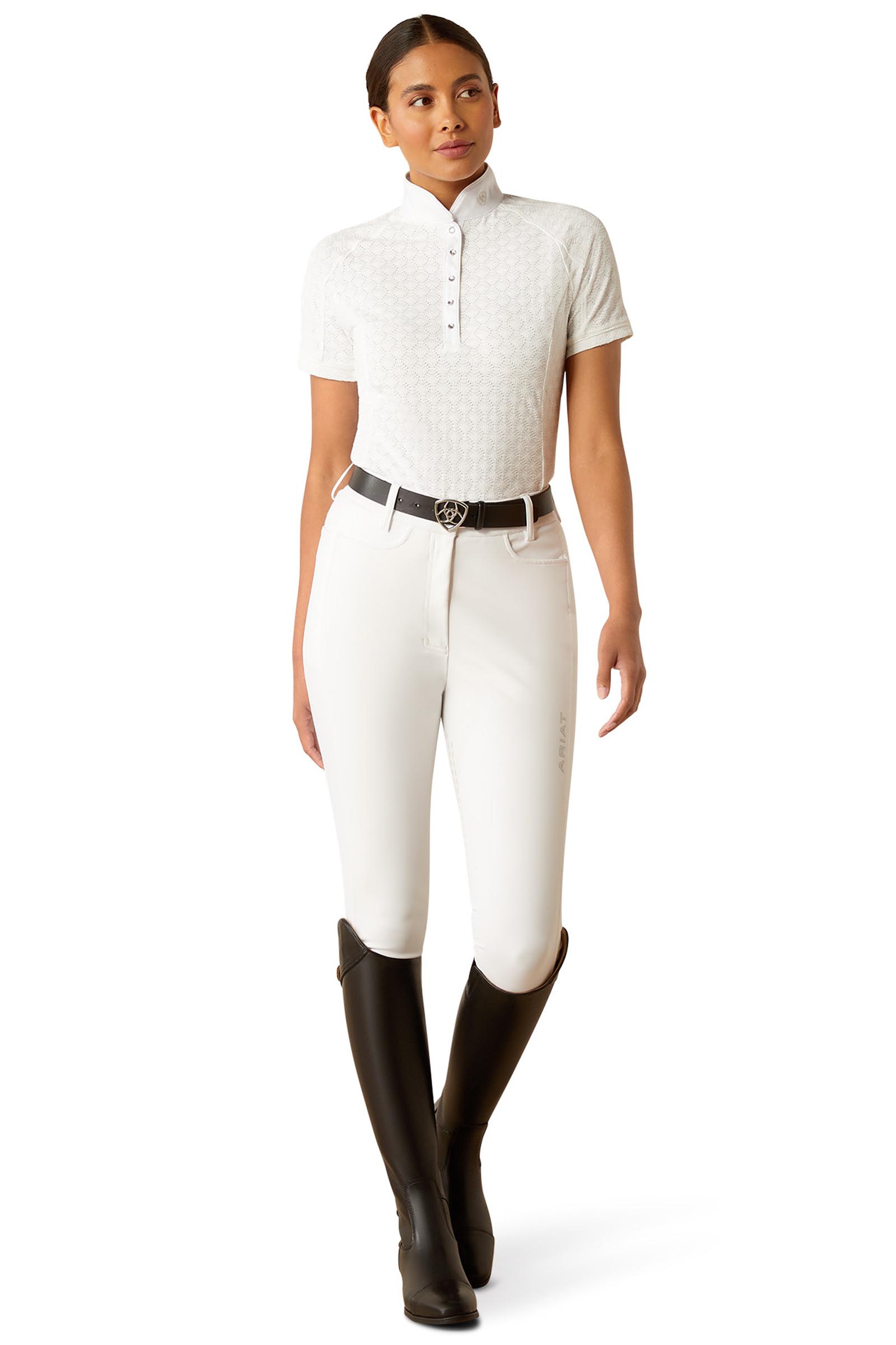 Ariat Showstopper X Women's Show Shirt