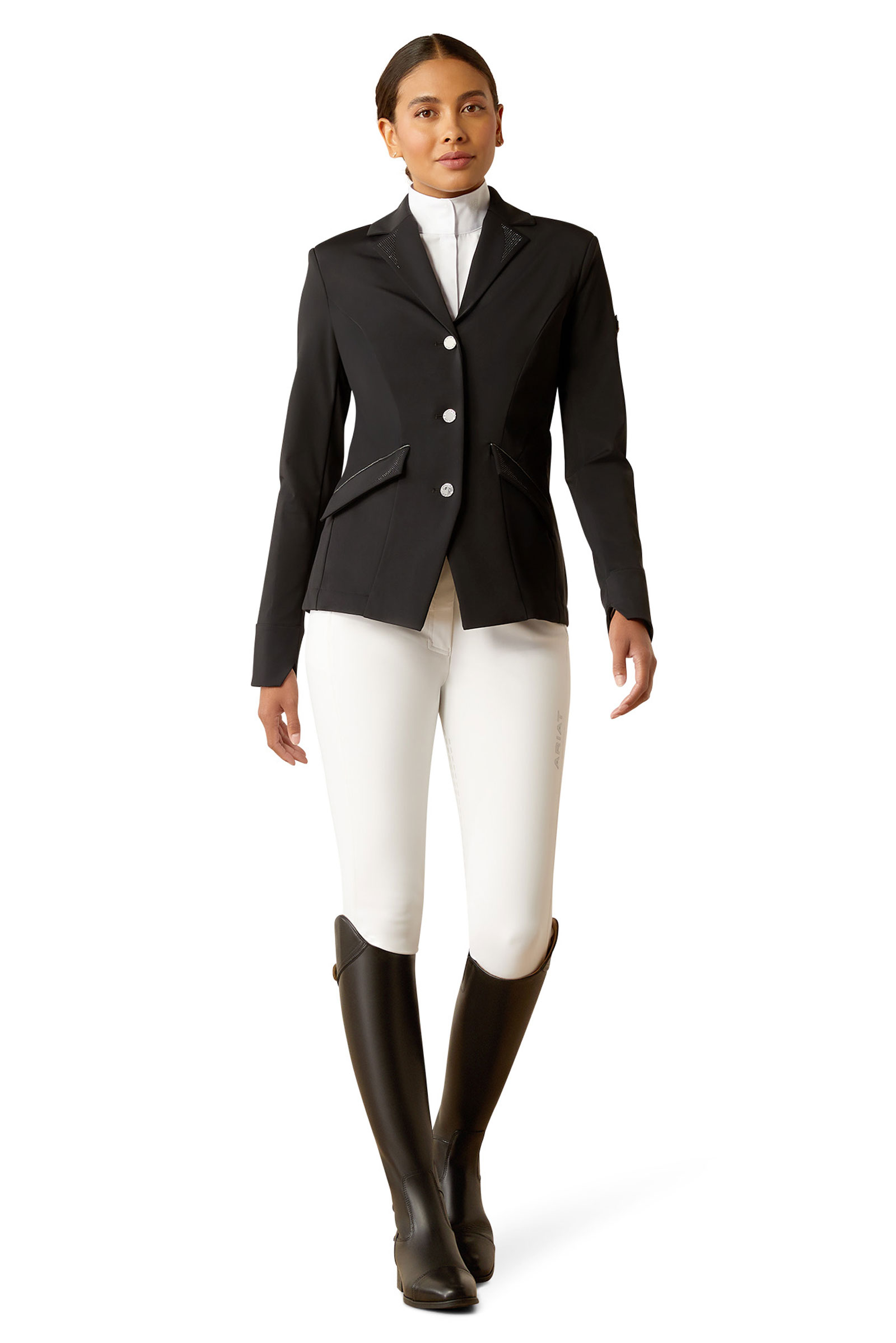 Ariat Meridian X Women's Show Jacket