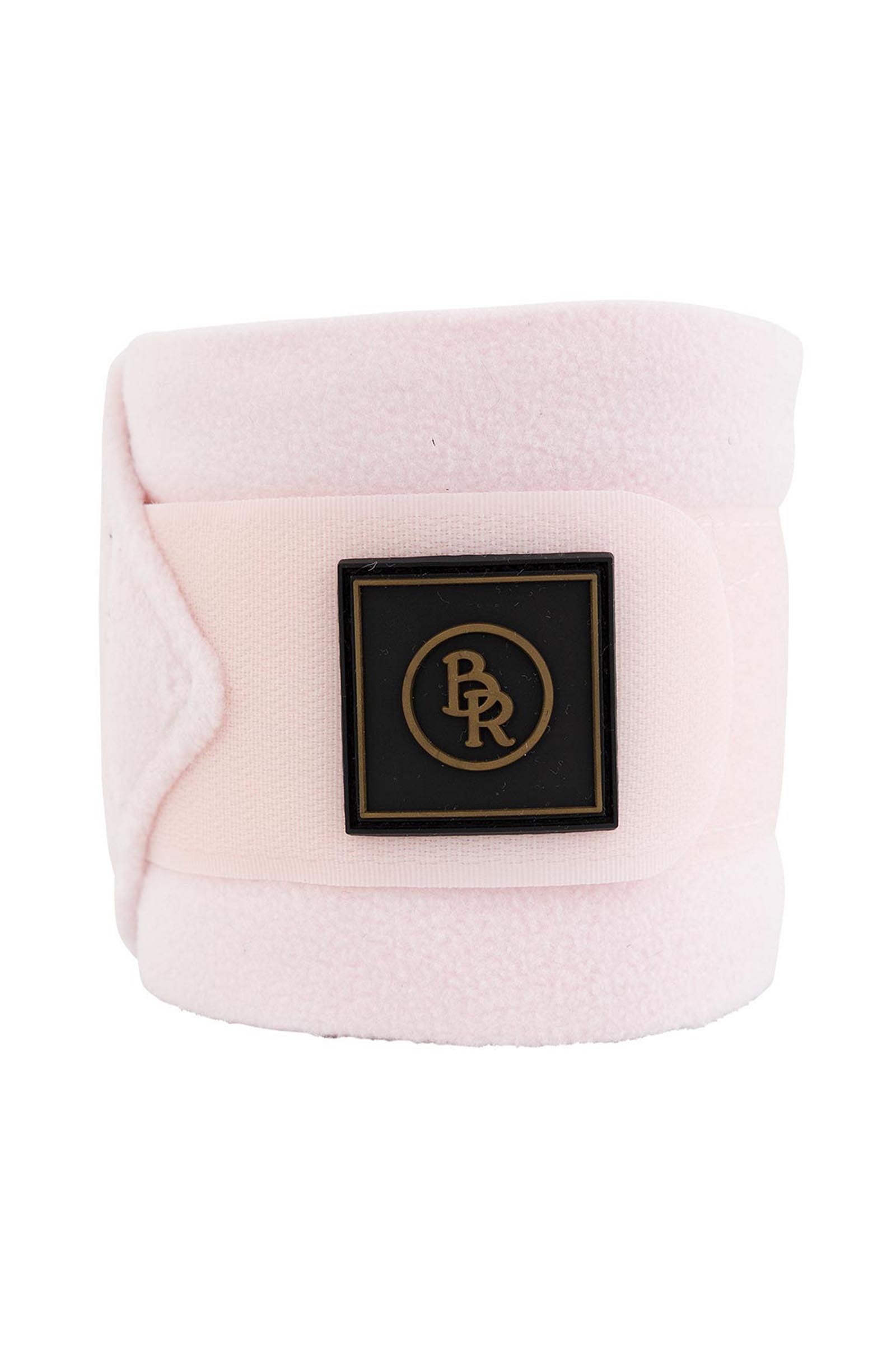 Barely Pink BR Event Fleece Bandages