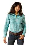Ariat Montana Women's Western Shirt