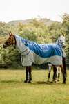 Horseware Rambo Autumn Series Turnout Rug With Liner (0g / 100g)