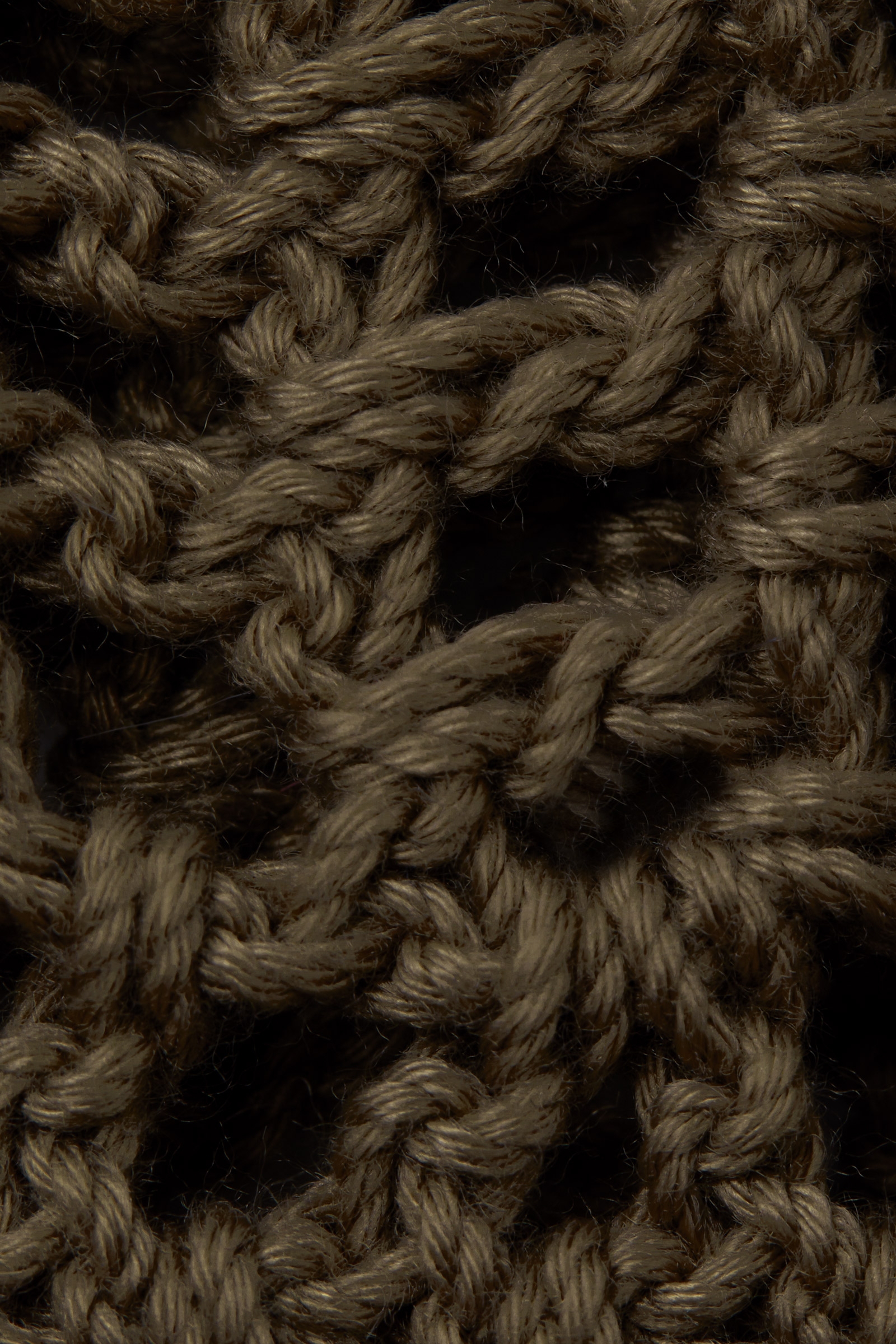 B Vertigo Cameron Ear Net