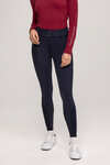 Tommy Hilfiger Equestrian Minnesota Women&acute;s Softshell Full Grip Breeches