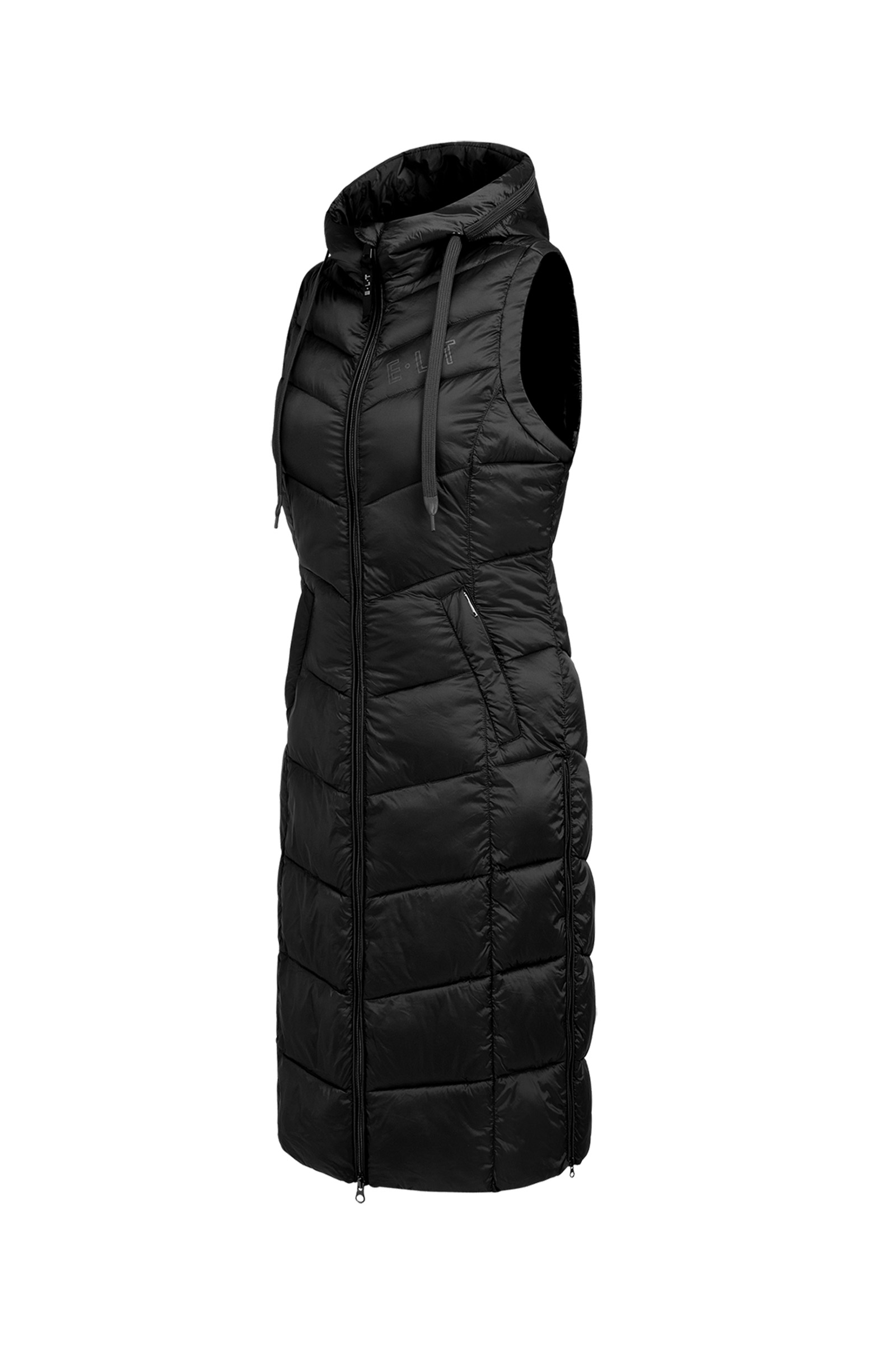 Waldhausen Ostende Women´s Lightweight Long Vest