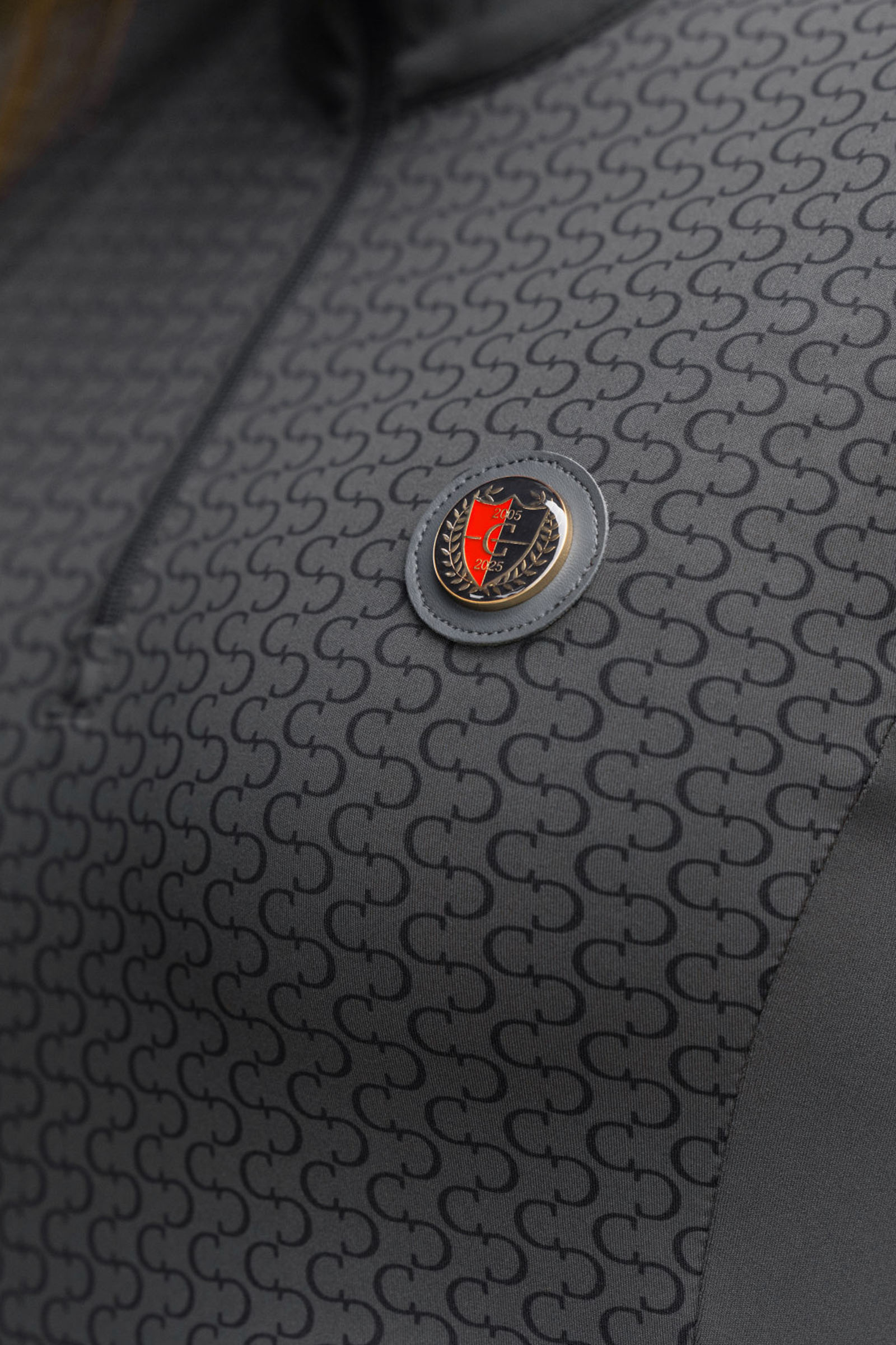 Covalliero Anniversary Active Woman's Shirt