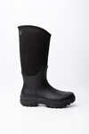 Horze Morgan Tall Neoprene Yard Boots