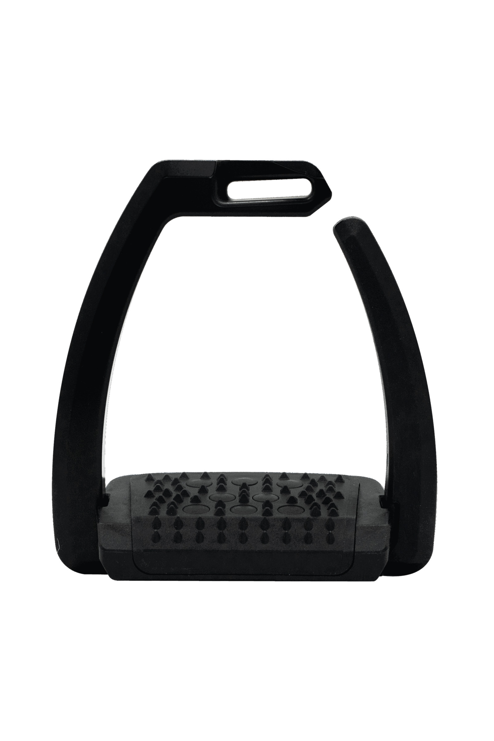 Sprenger Aero Safety Stirrup With Spikes
