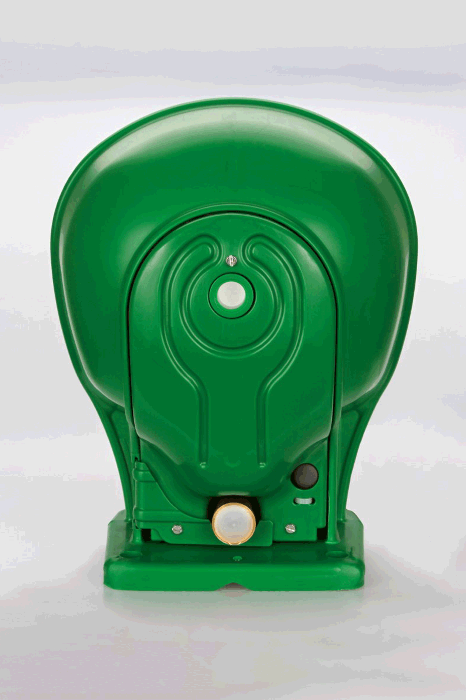 Kerbl Hp20 Heatable Water Bowl, 230V