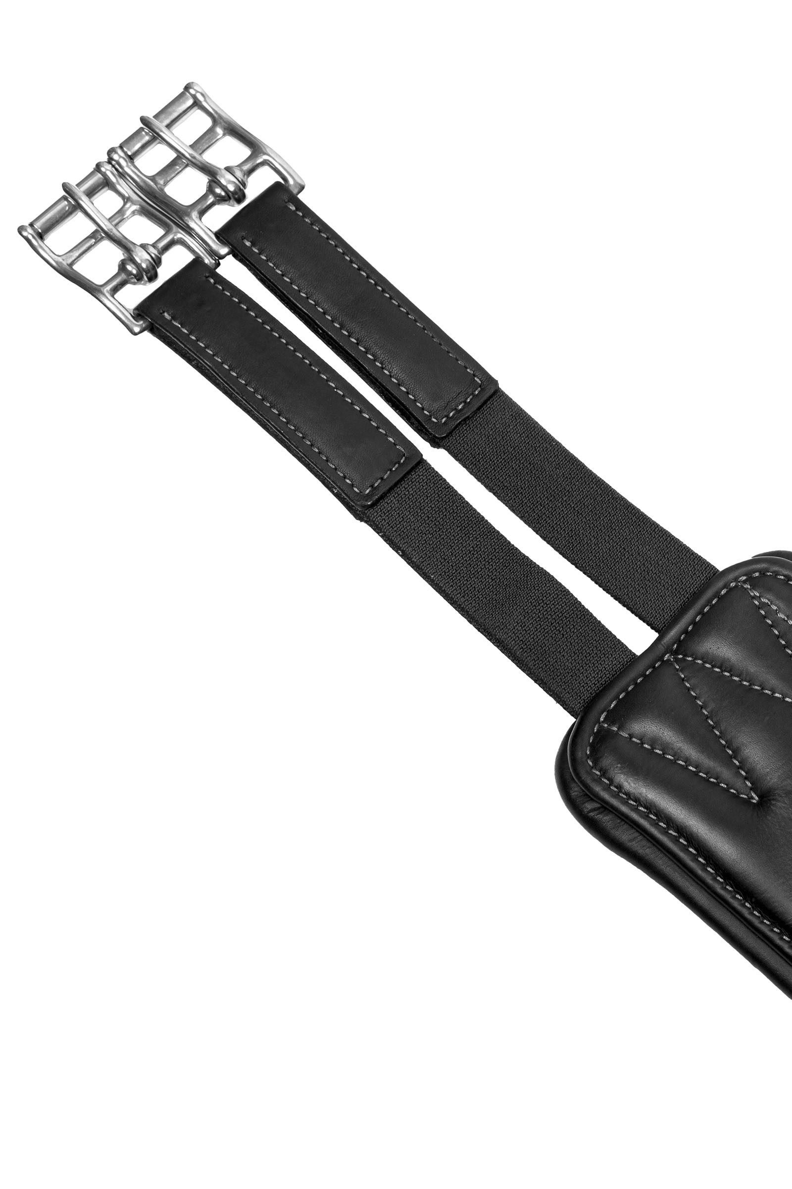 LeMieux Gel-Tek Anatomic Jumping Curve Girth