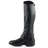 Horze Sabrina Women's PU Leather Glitter Half Chaps