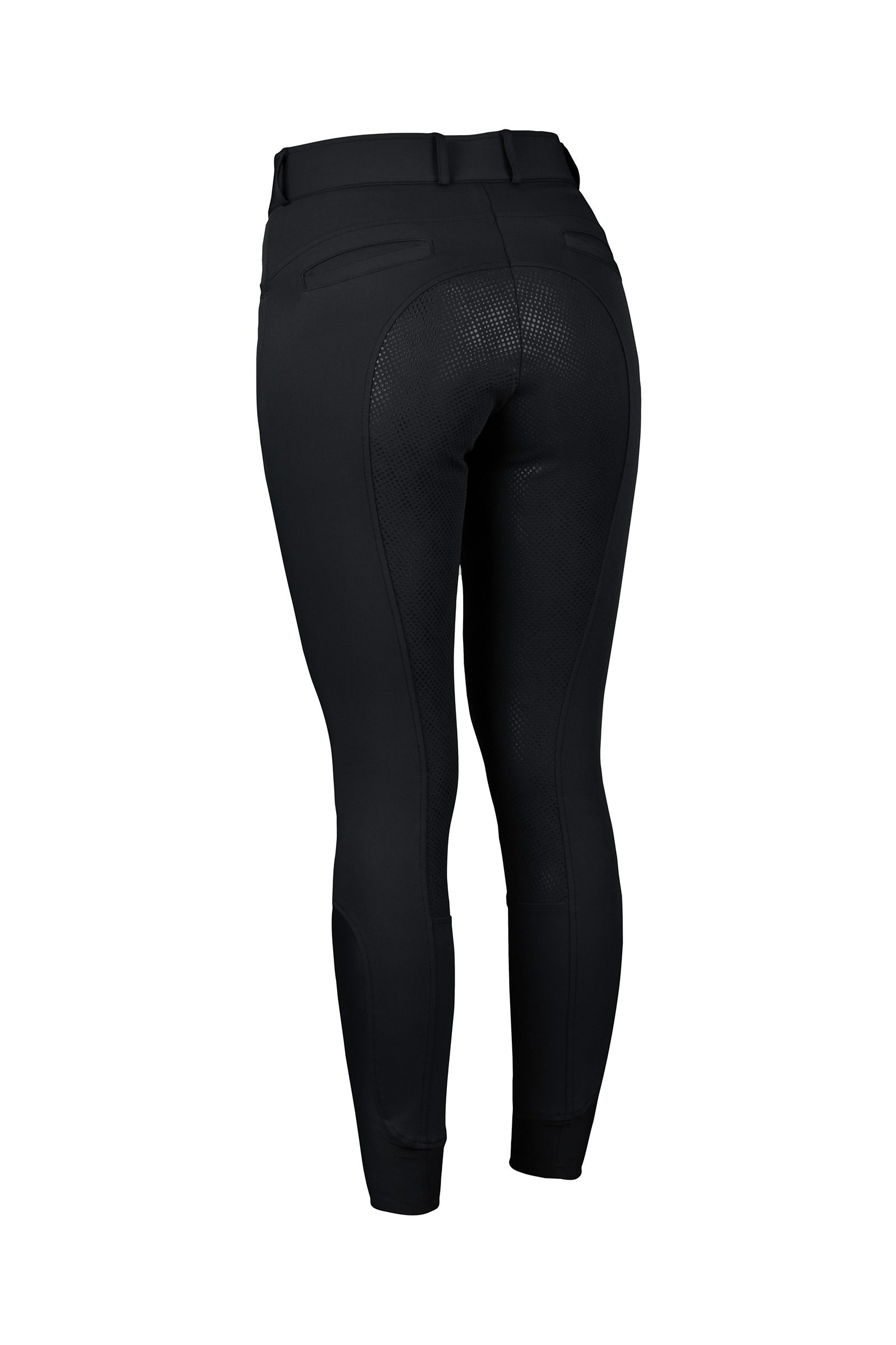 Weatherbeeta Duet Women's Fullseat Riding Breeches