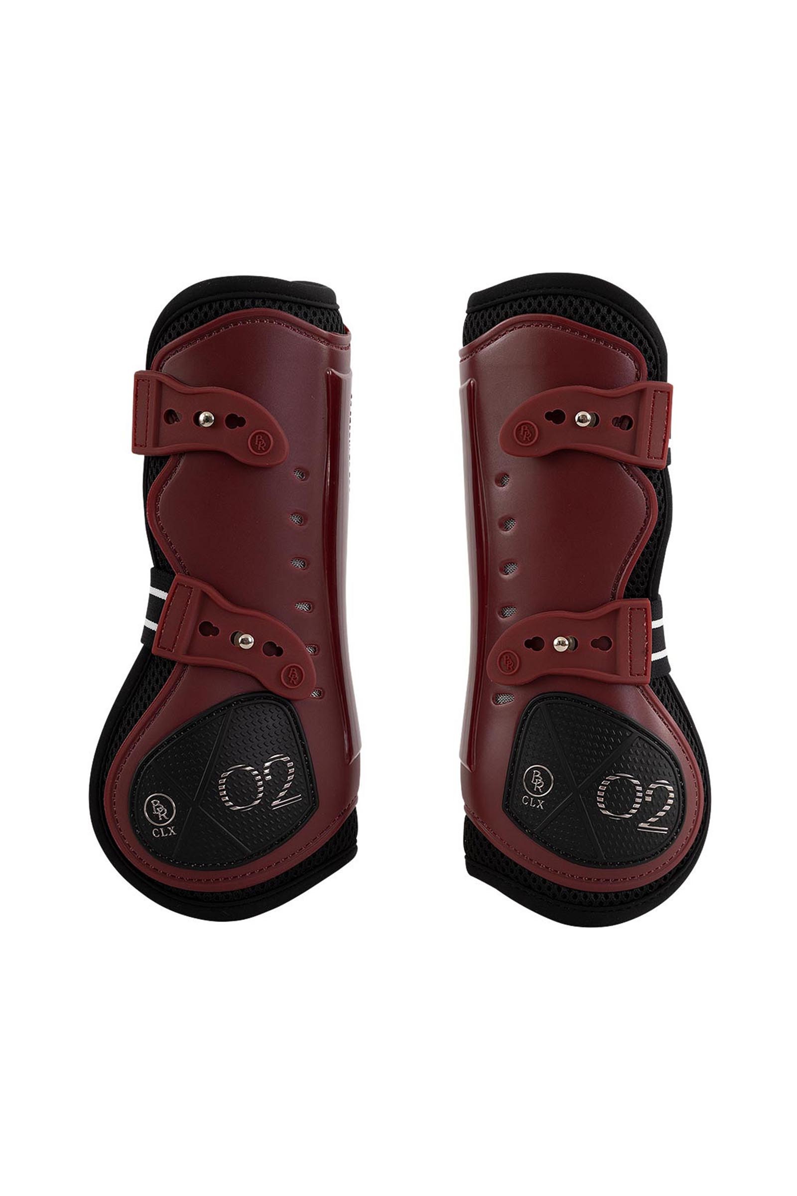 BR CLX XO2 Tendon Boots