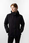 Horze Cheyenne Women's Padded Winter Riding Jacket