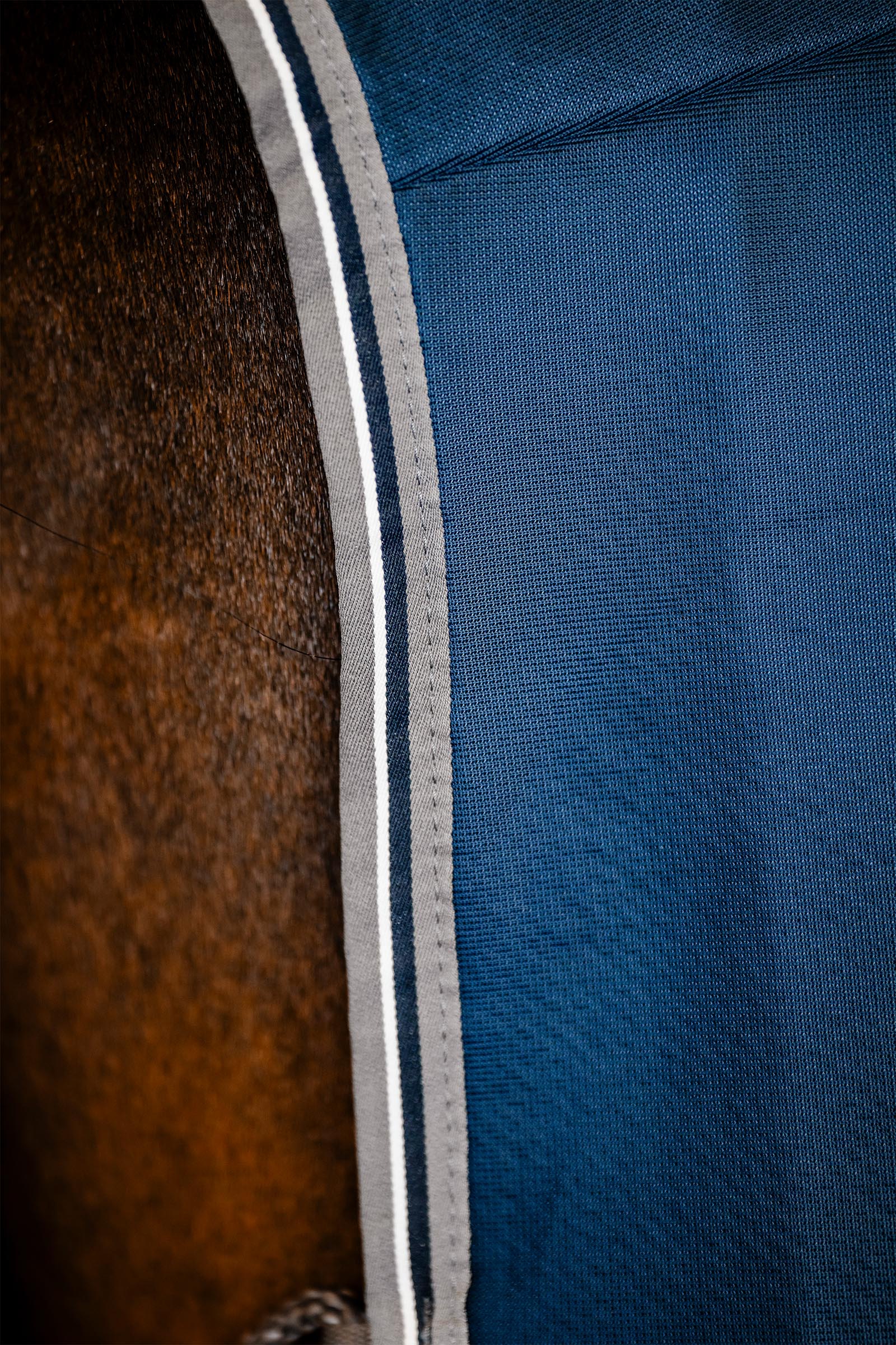 Horseware Rambo Airmax Cooler Rug