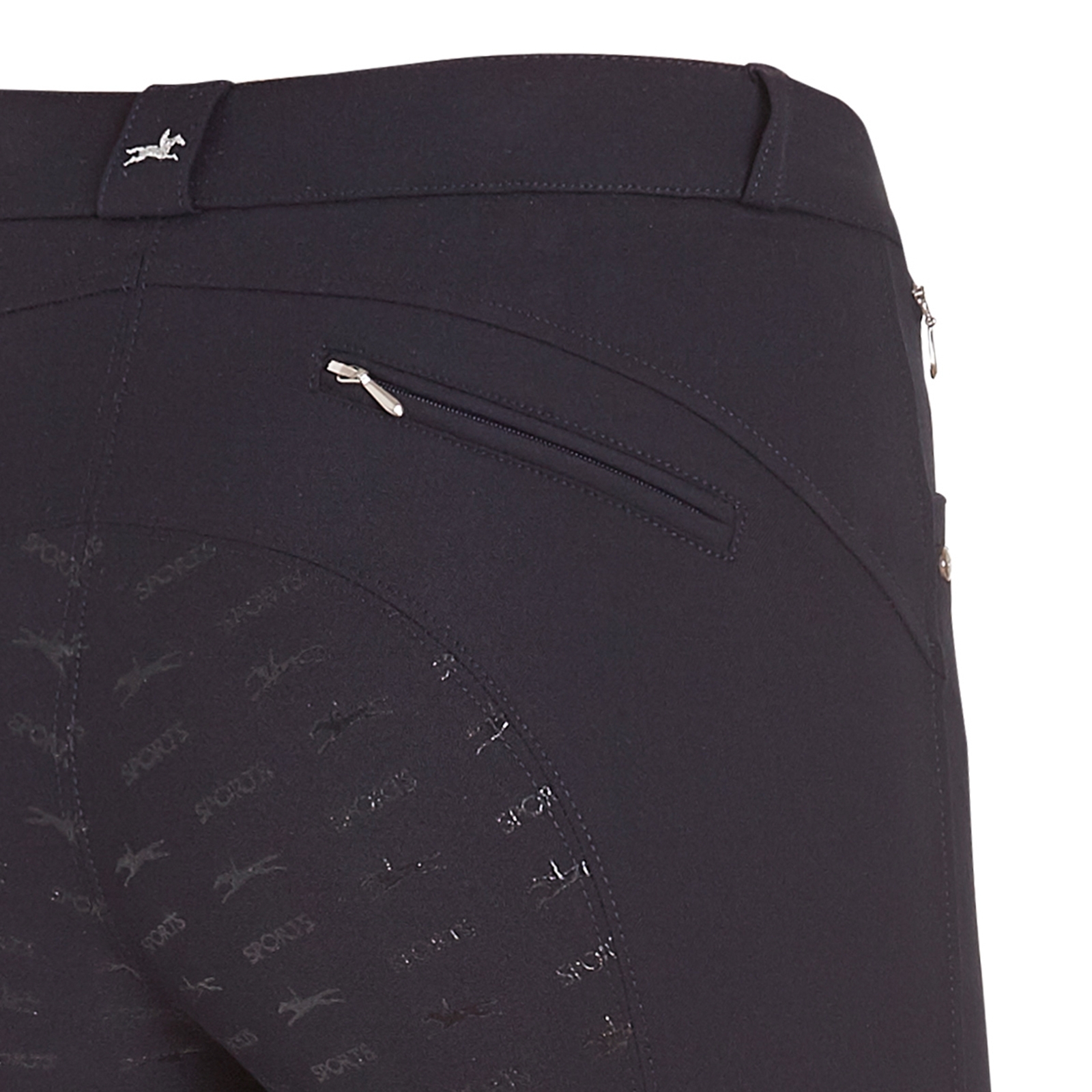 Schockem&ouml;hle Sports Cindy Fullgrip Breeches for Women