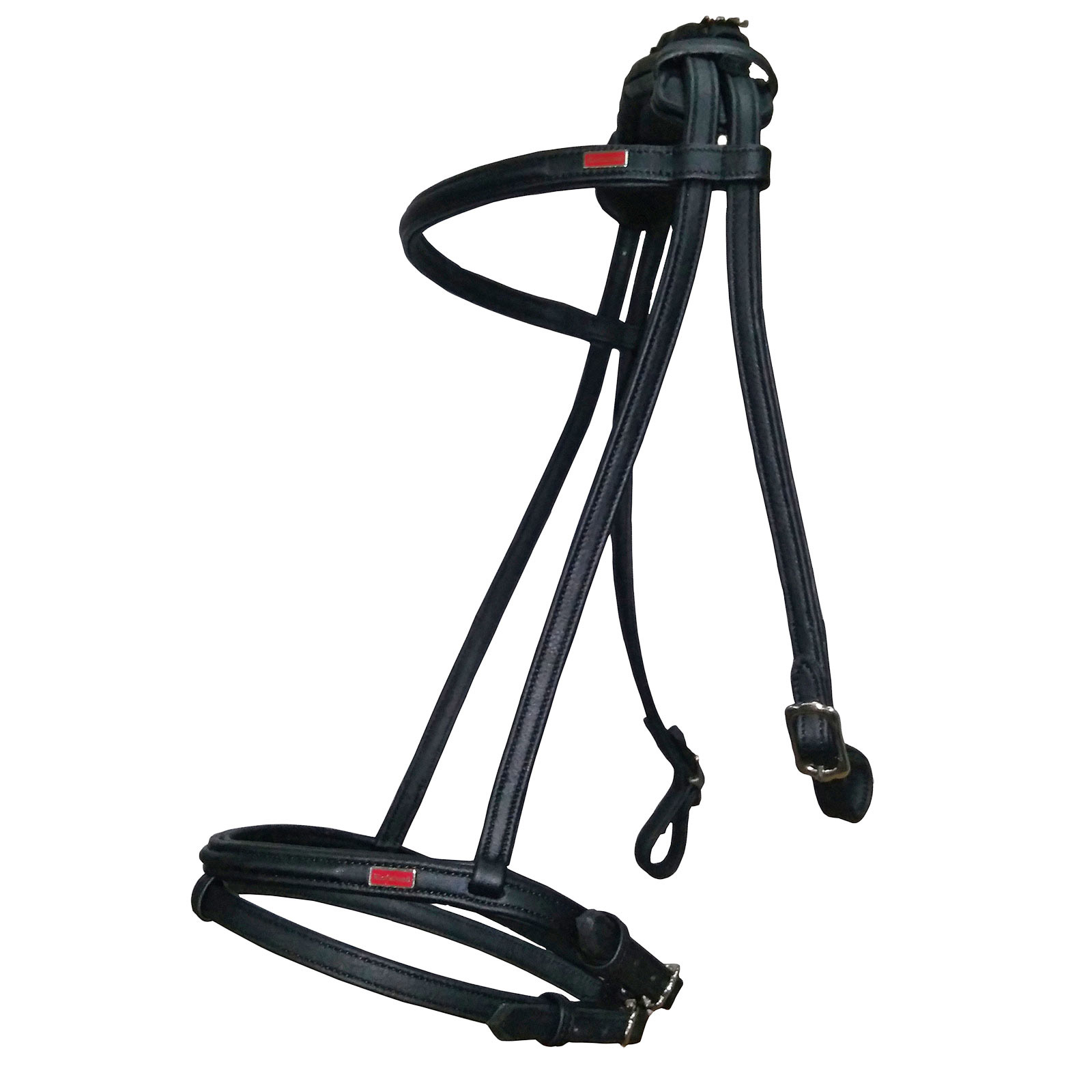 Karlslund Soft Comfort bridle