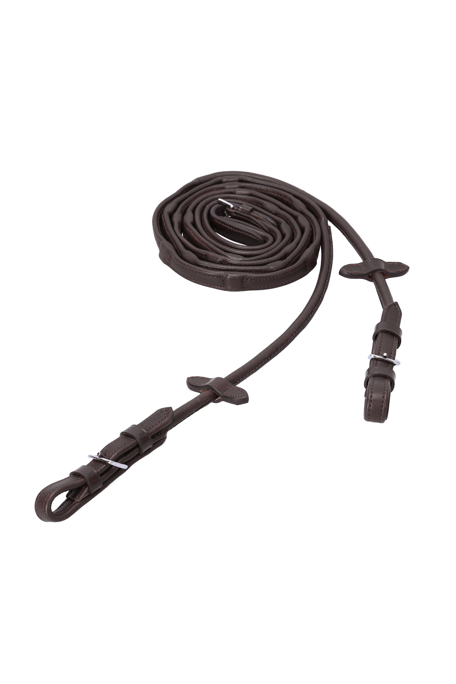 Schockemöhle Sports Durasoft Rolled Reins