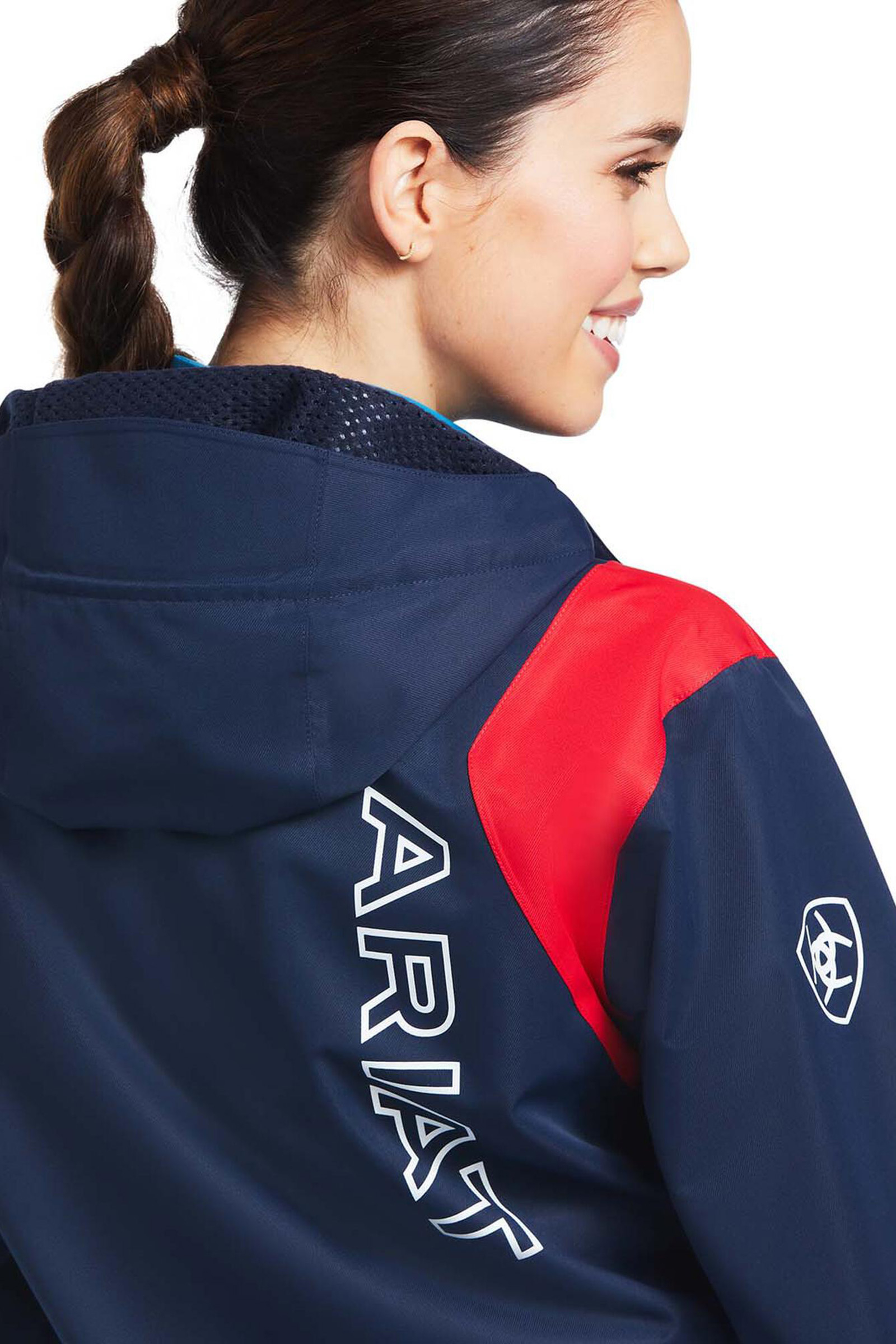 Ariat Spectator Women's Waterproof Jacket