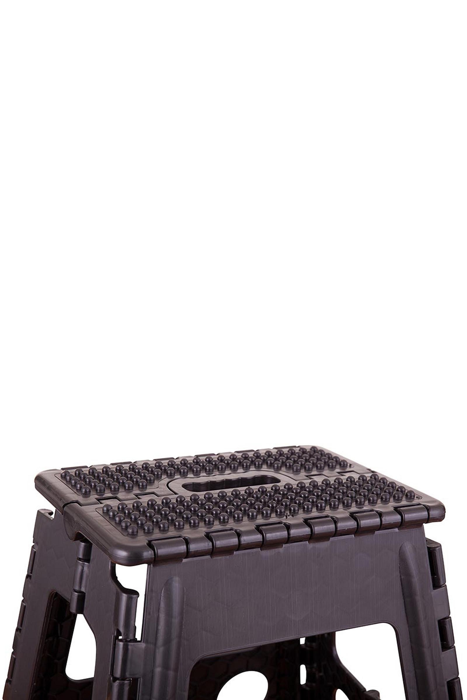 BR Step Stool, Foldable
