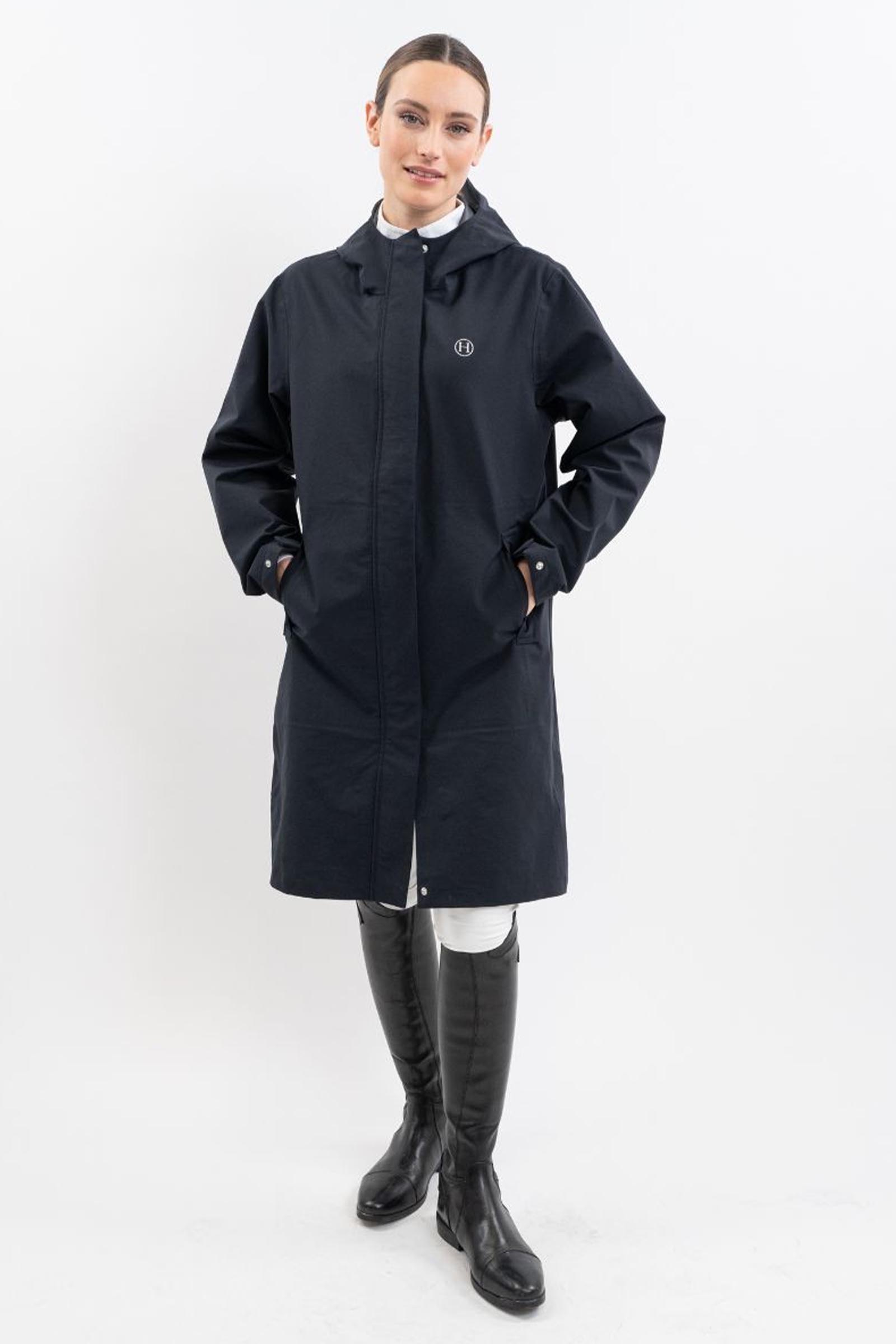 Harcour Priska Waterproof Jacket