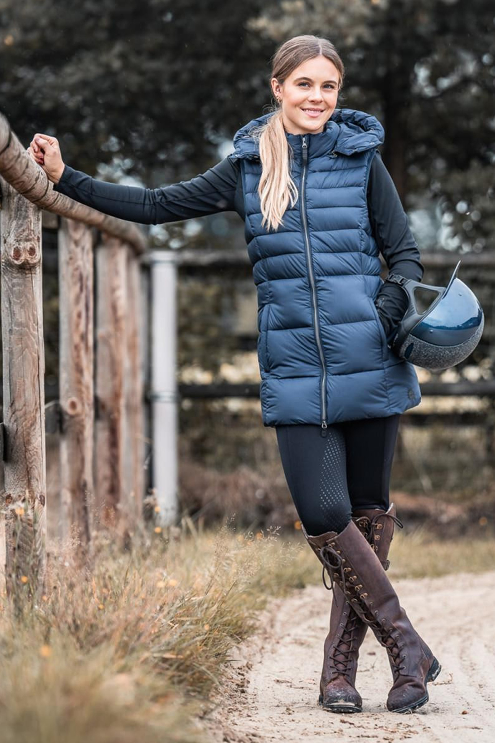 Suedwind Footwear Longford Waterproof Winter Boots