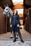 Horze Ellie Women's Fleece Riding Riding Jacket