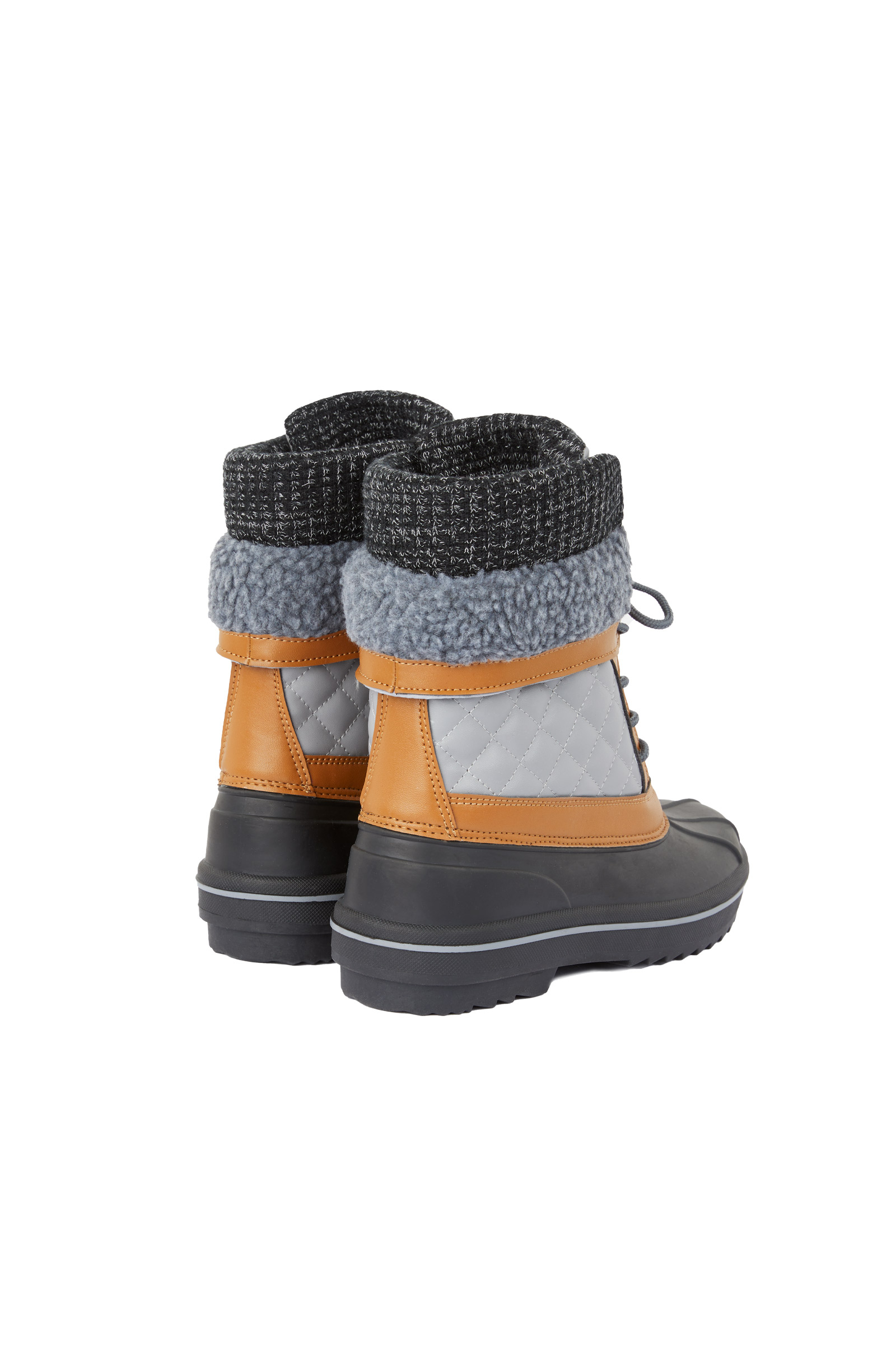 Horze Salzburg Women's Winter Stable Boots