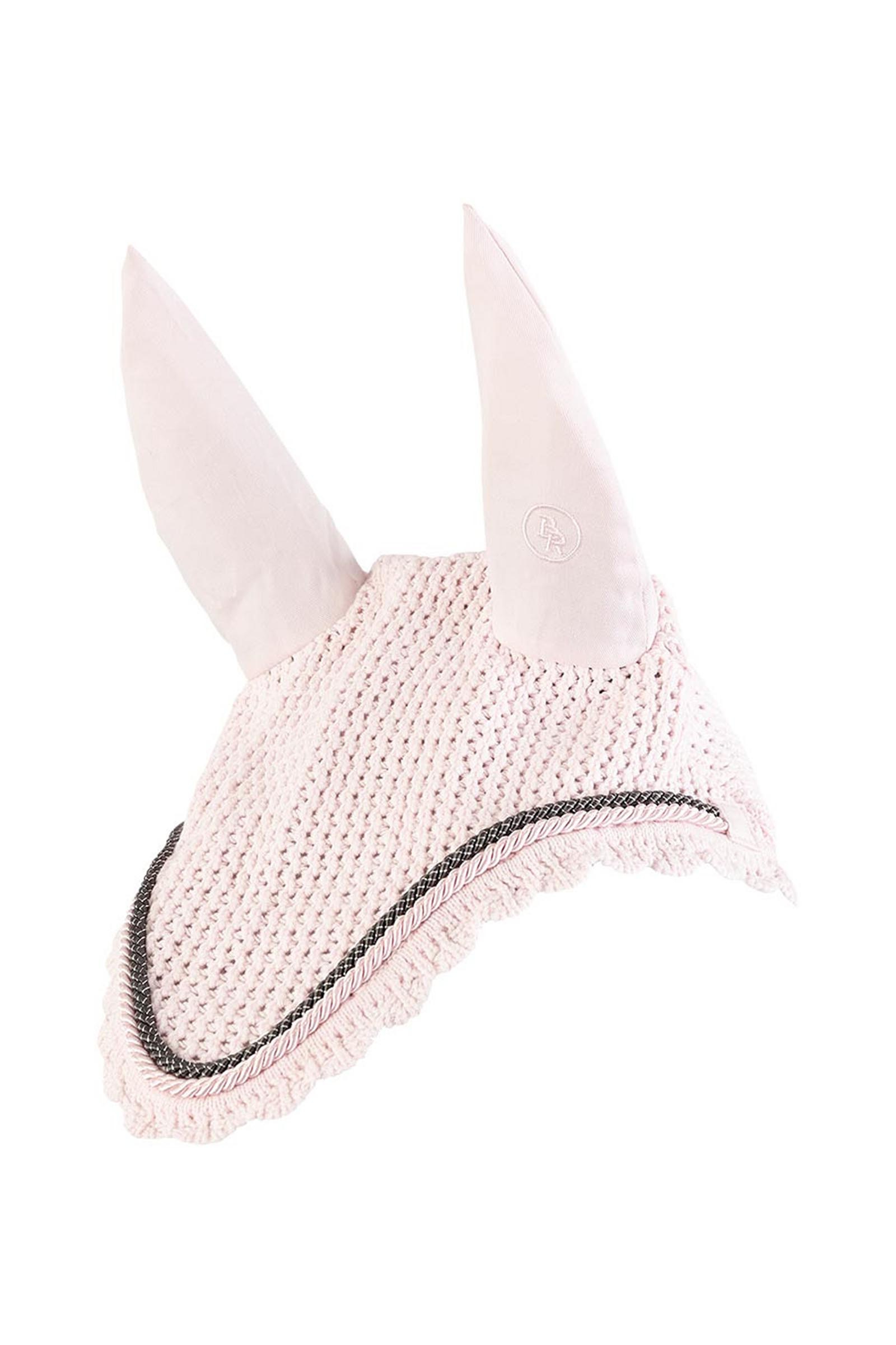 Barely Pink BR Event Cotton Ear Bonnet