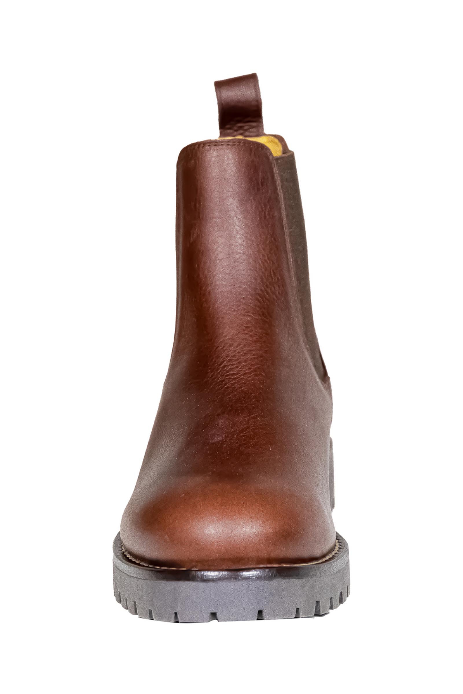 Dy'on Chelsea Boots