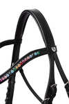 Horze Rainbow Dash Pony Bridle