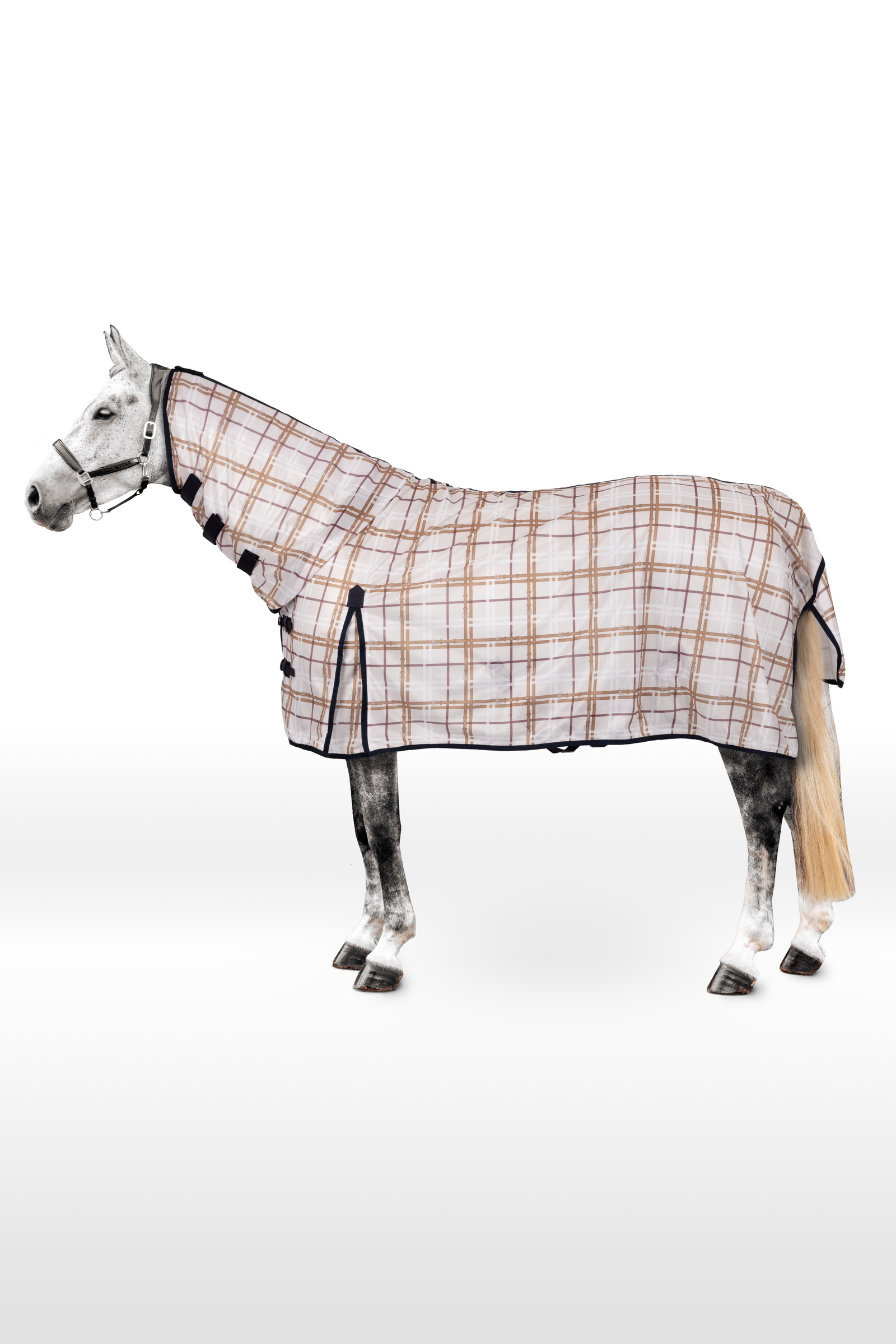 Horze Defender Fly Rug