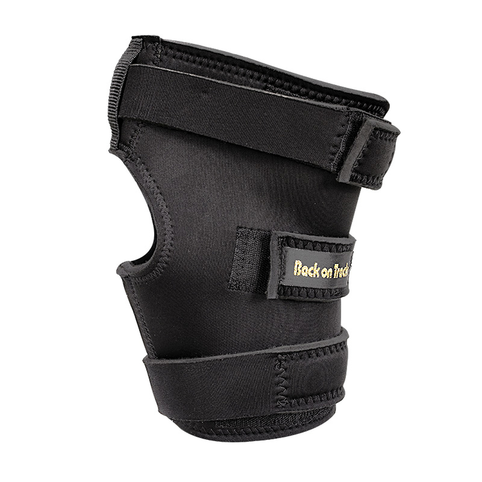 Back On Track Hock Boot with Hock Opening, Right