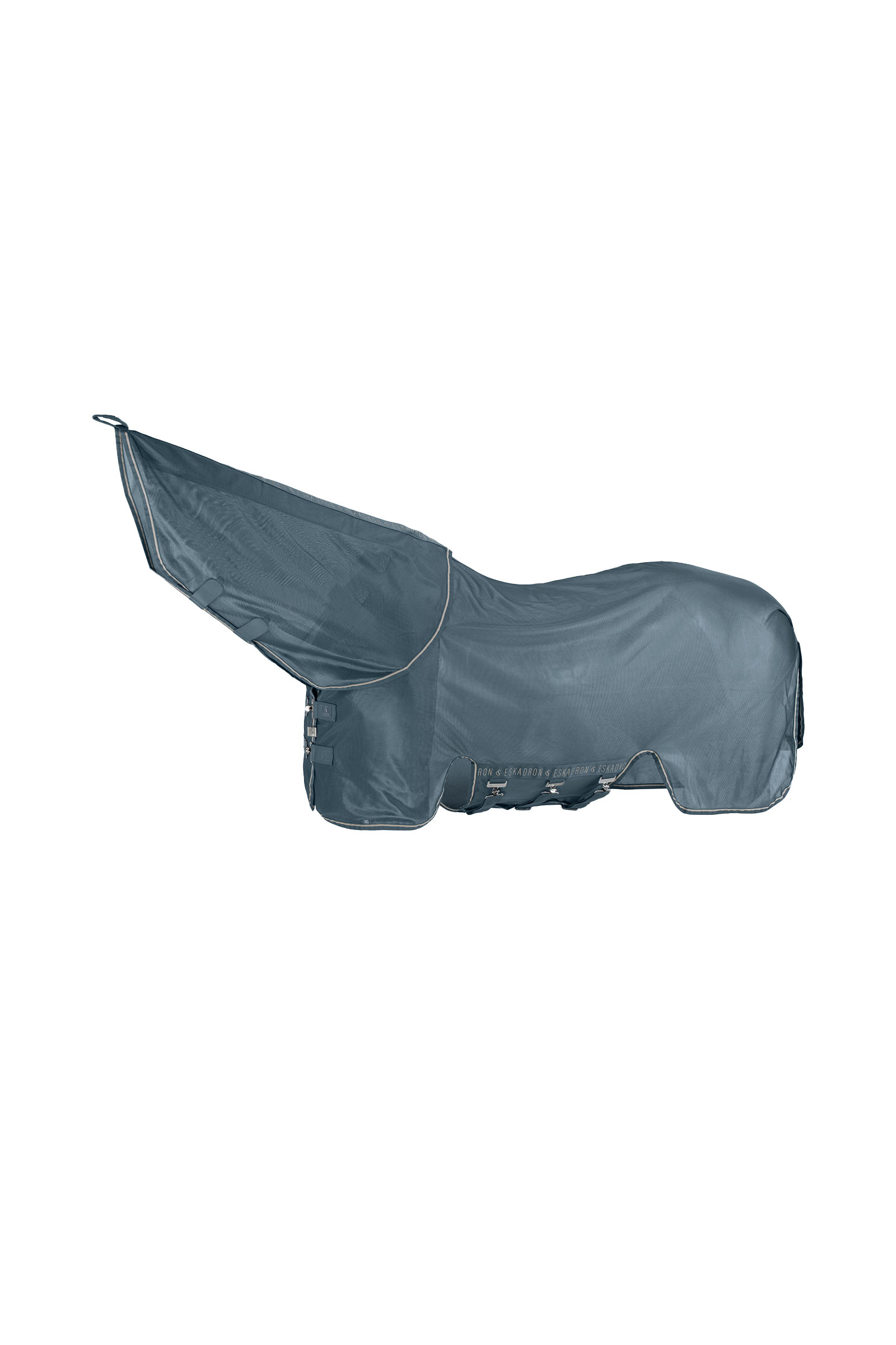 Eskadron Classic Sports SS25 Fly Detach-Neck Fly Rug