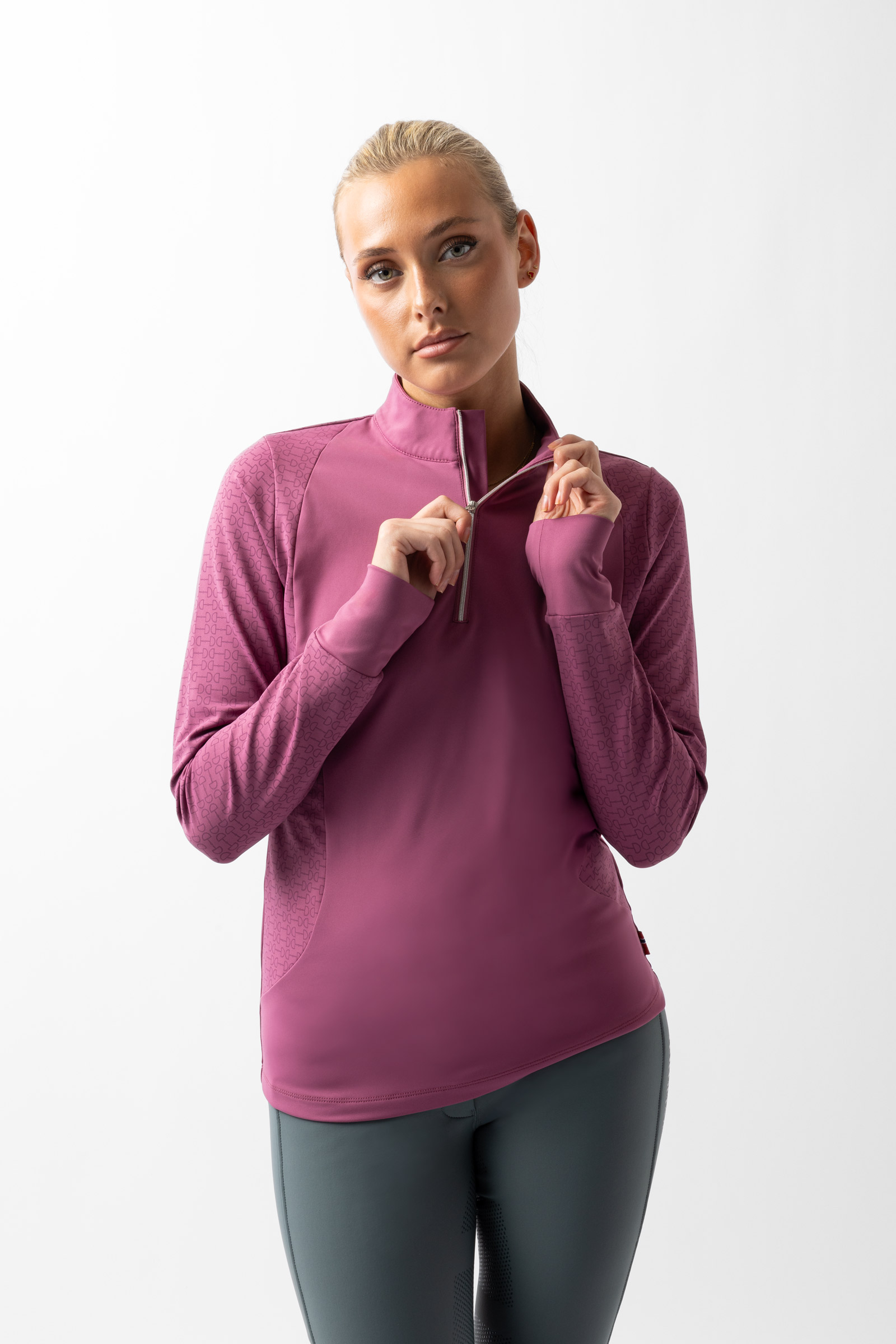 B Vertigo Isadora Women&acute;s Thermo Training Shirt