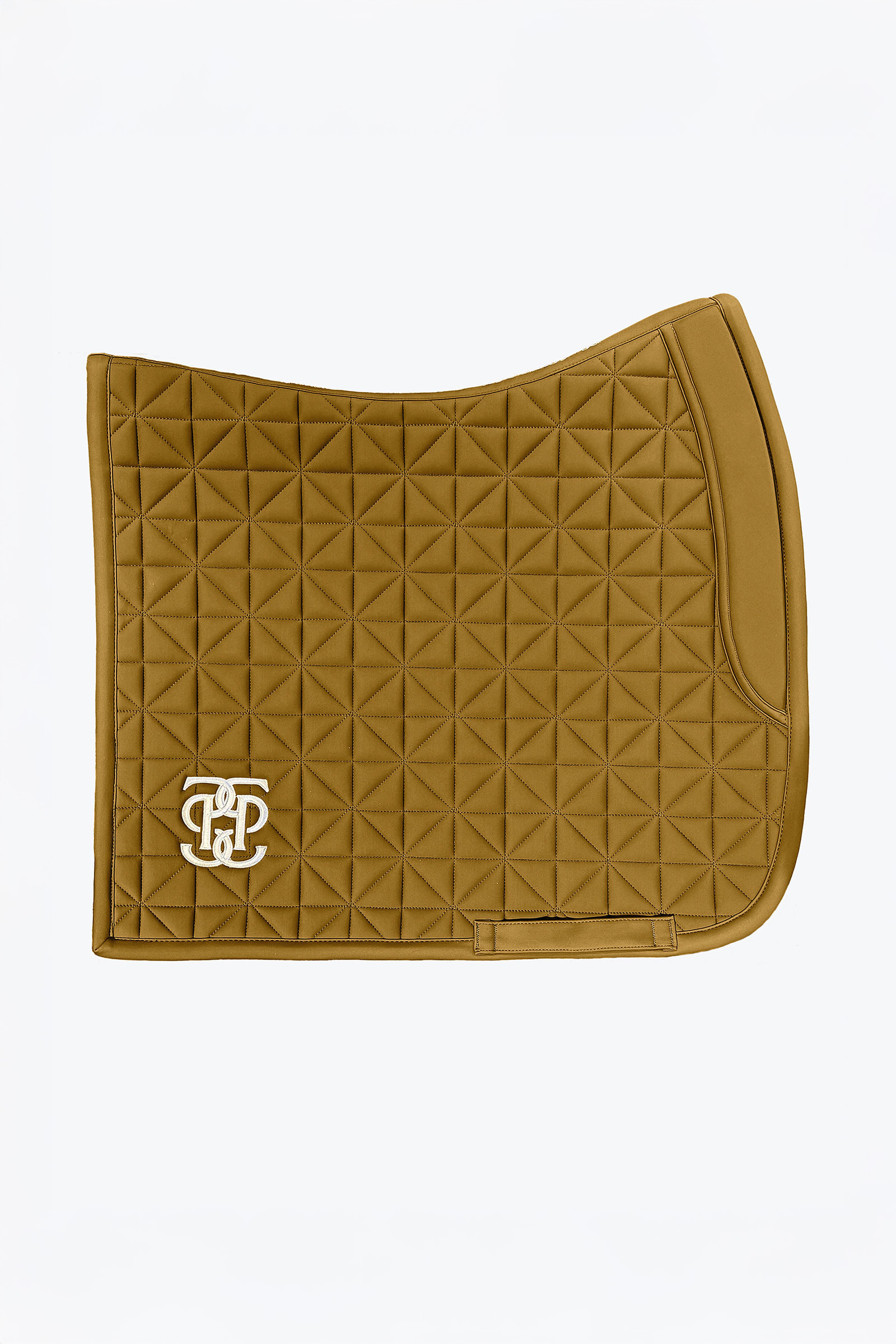 PS of Sweden Diamond Quilt Dressage Saddle Pad