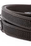 Kavalkade Rubberised reins, 20 mm
