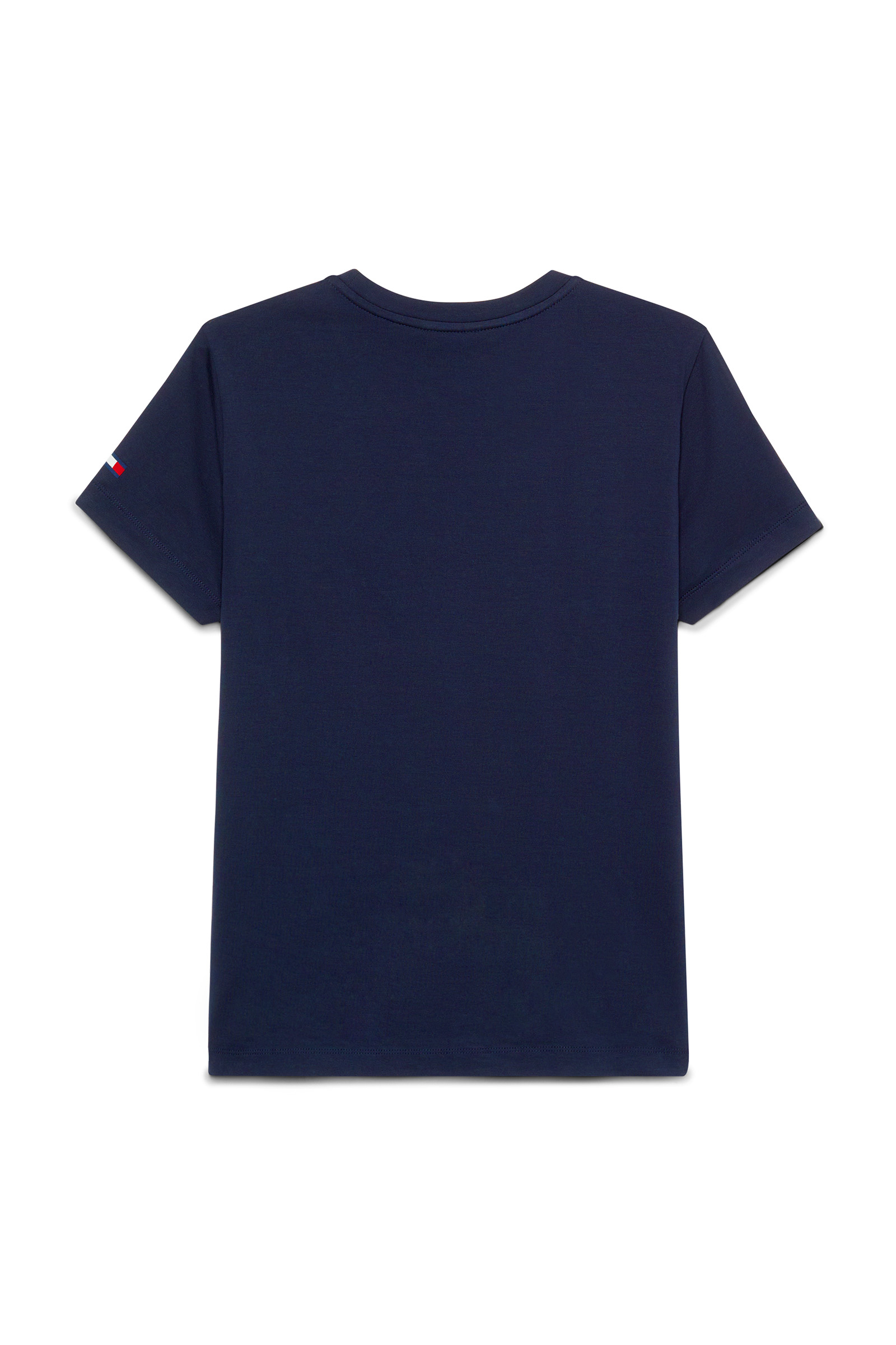 Tommy Hilfiger Equestrian Brooklyn Short Sleeve Graphic T-Shirt
