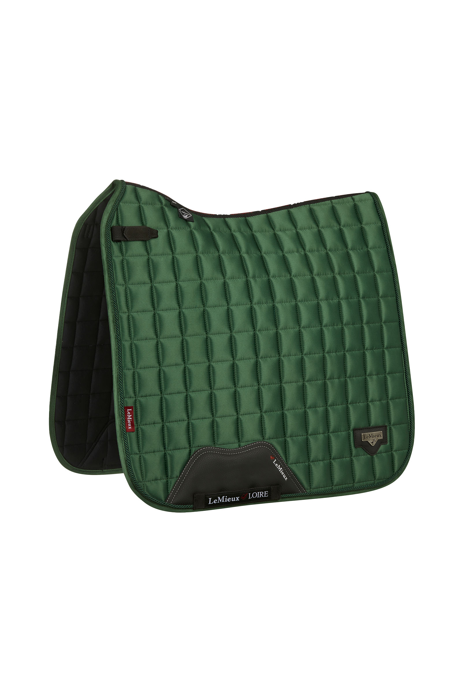 LeMieux Loire Classic Square Dressage Saddle Pad