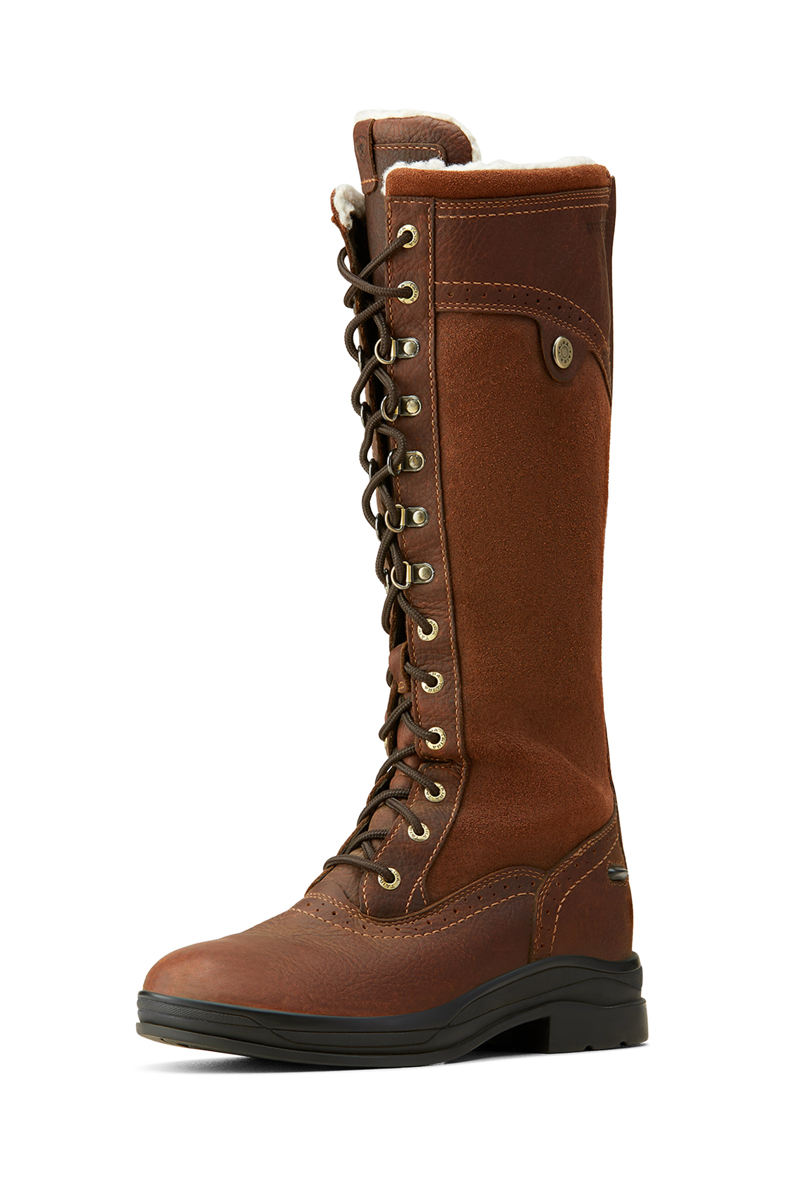 Ariat Wythburn Tall Women&acute;s Waterproof Boots